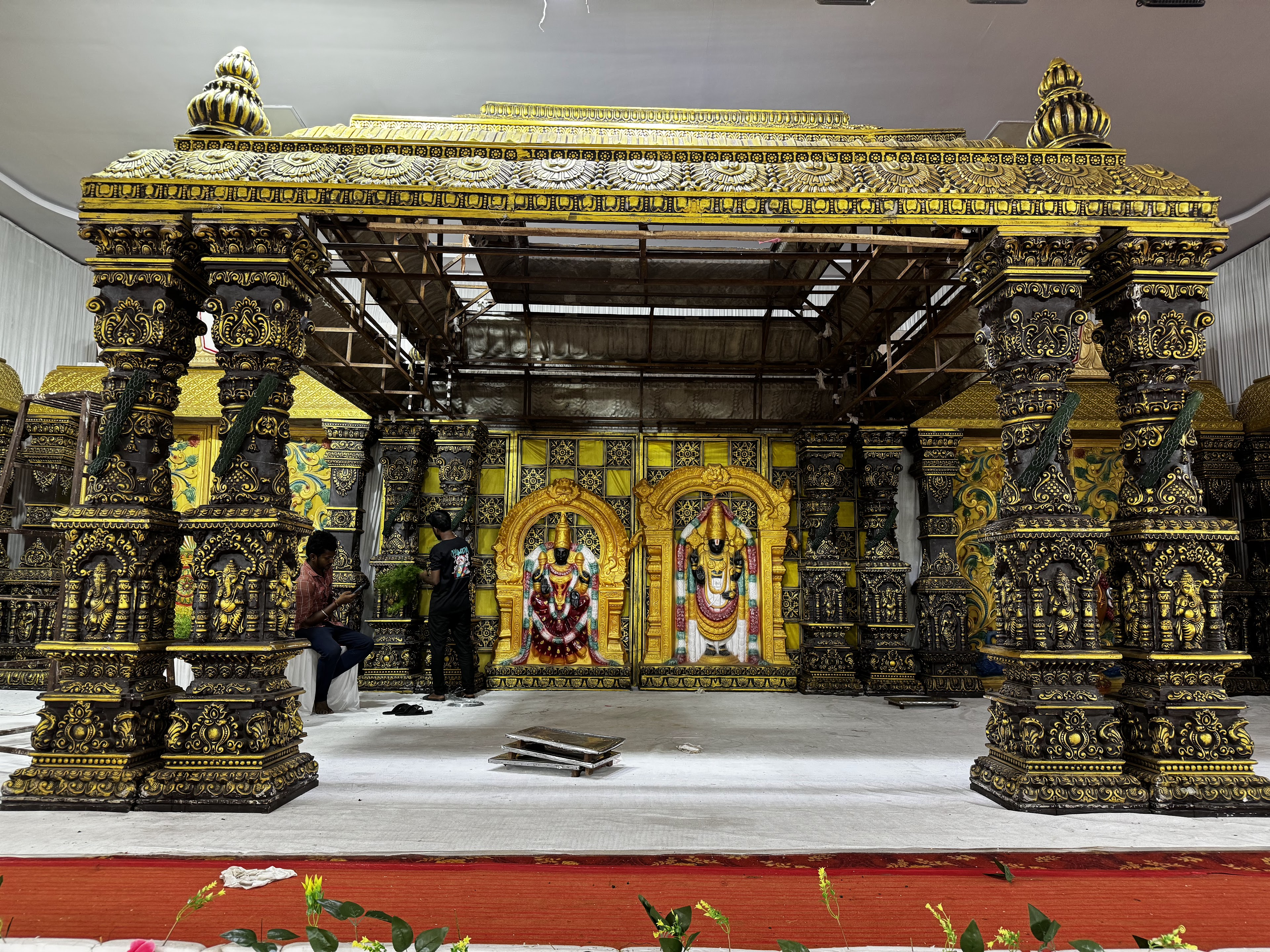 NGK AC FUNCTION HALL, Ballari — photo 10