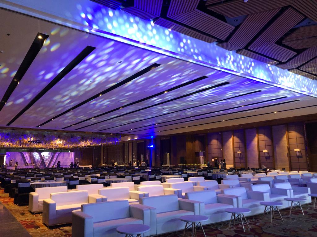 Orana Conventions, Gurgaon — photo 2
