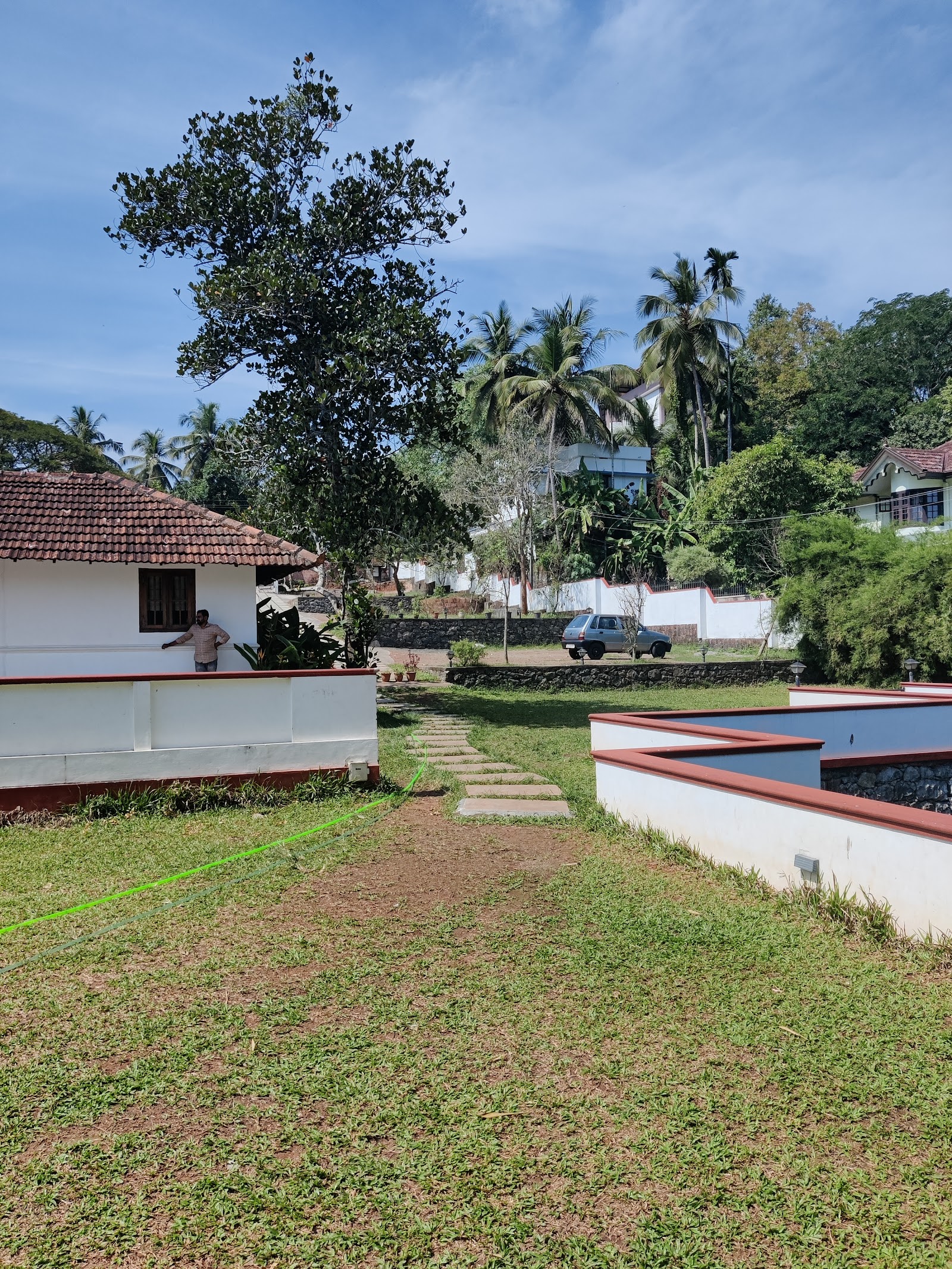 Manikkal Mana, Kozhikode — photo 6