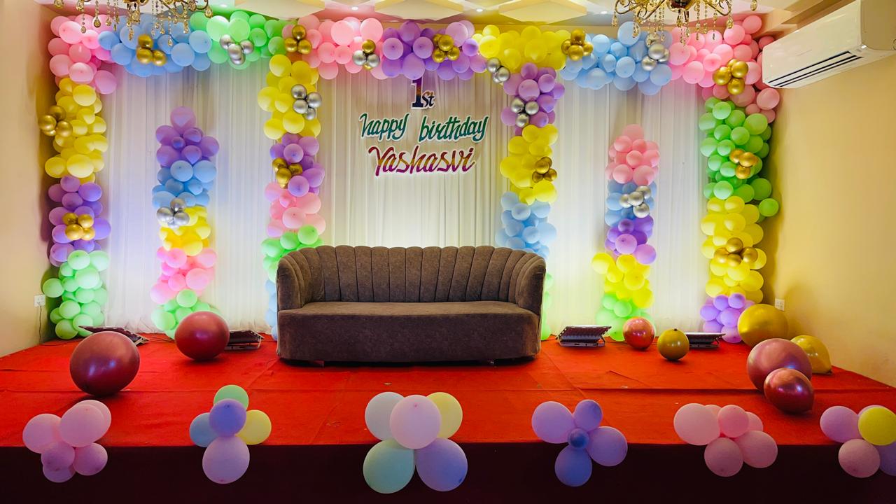 MANGO Banquet hall, Eluru — photo 5