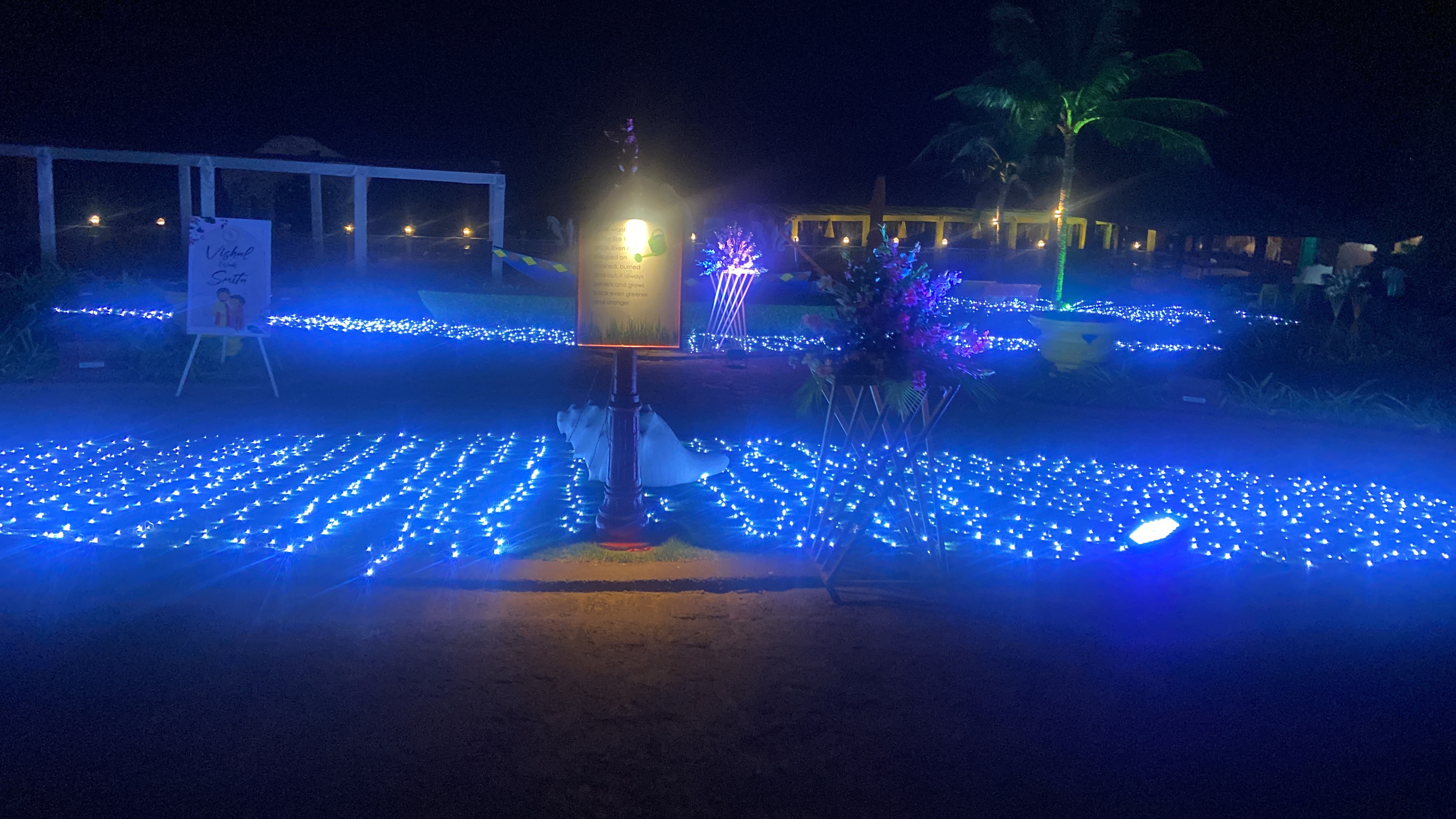 Lavender conference hall, Bhubaneswar — photo 8