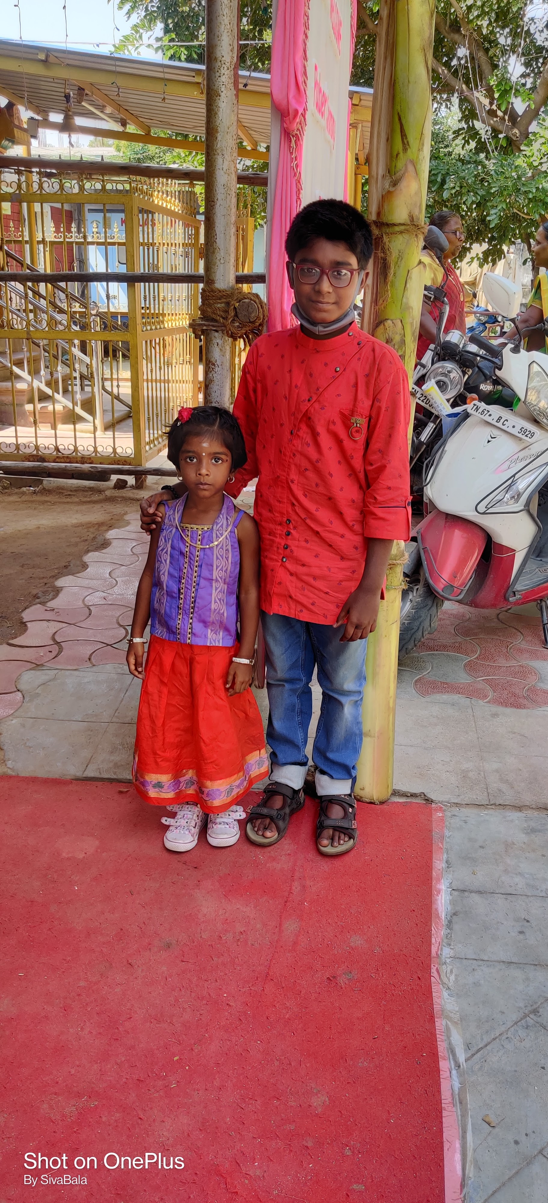Bombay Arrangam Wedding Hall, Virudhunagar — photo 10