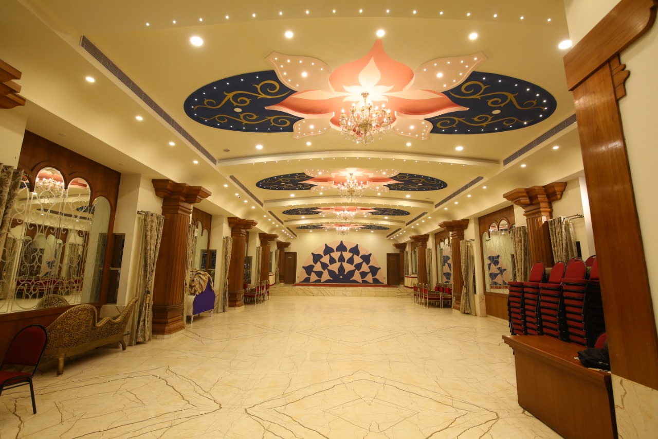Samskruthi Swastik Convention Hall, Bengaluru — photo 3