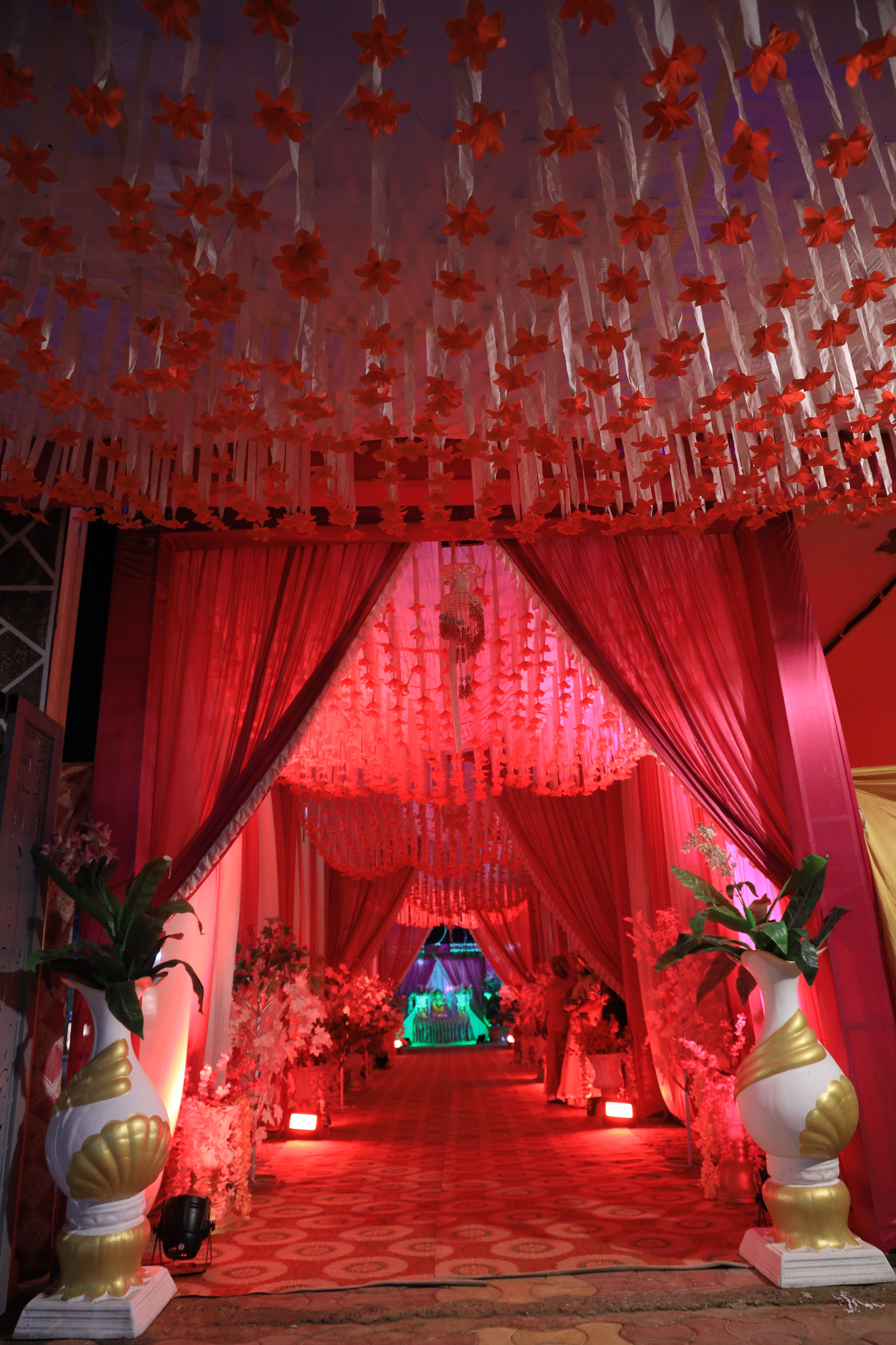 Urmila palace & marriage garden, Ajmer — photo 6