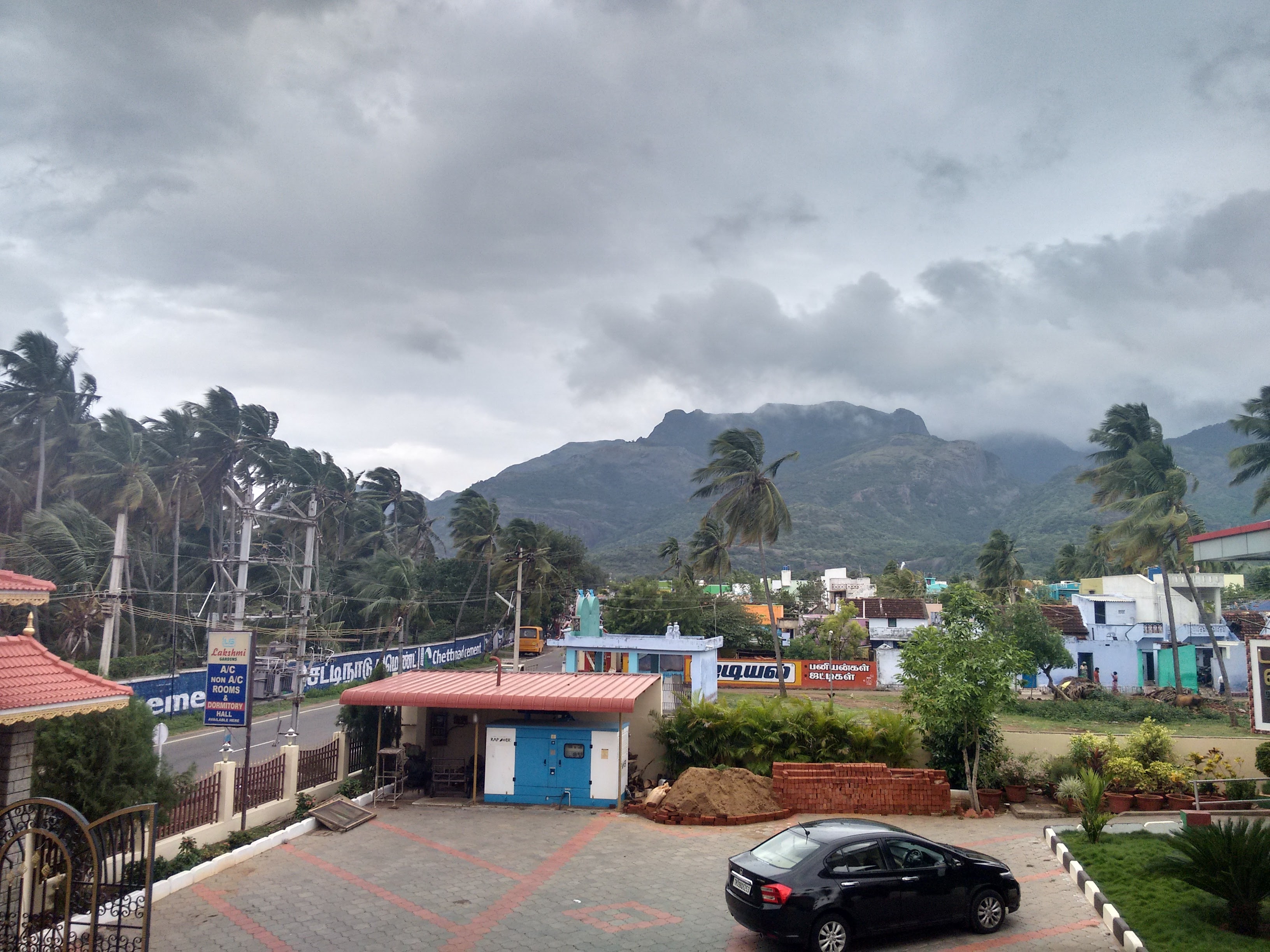 Sri Murugan Mahal, Tenkasi — photo 4