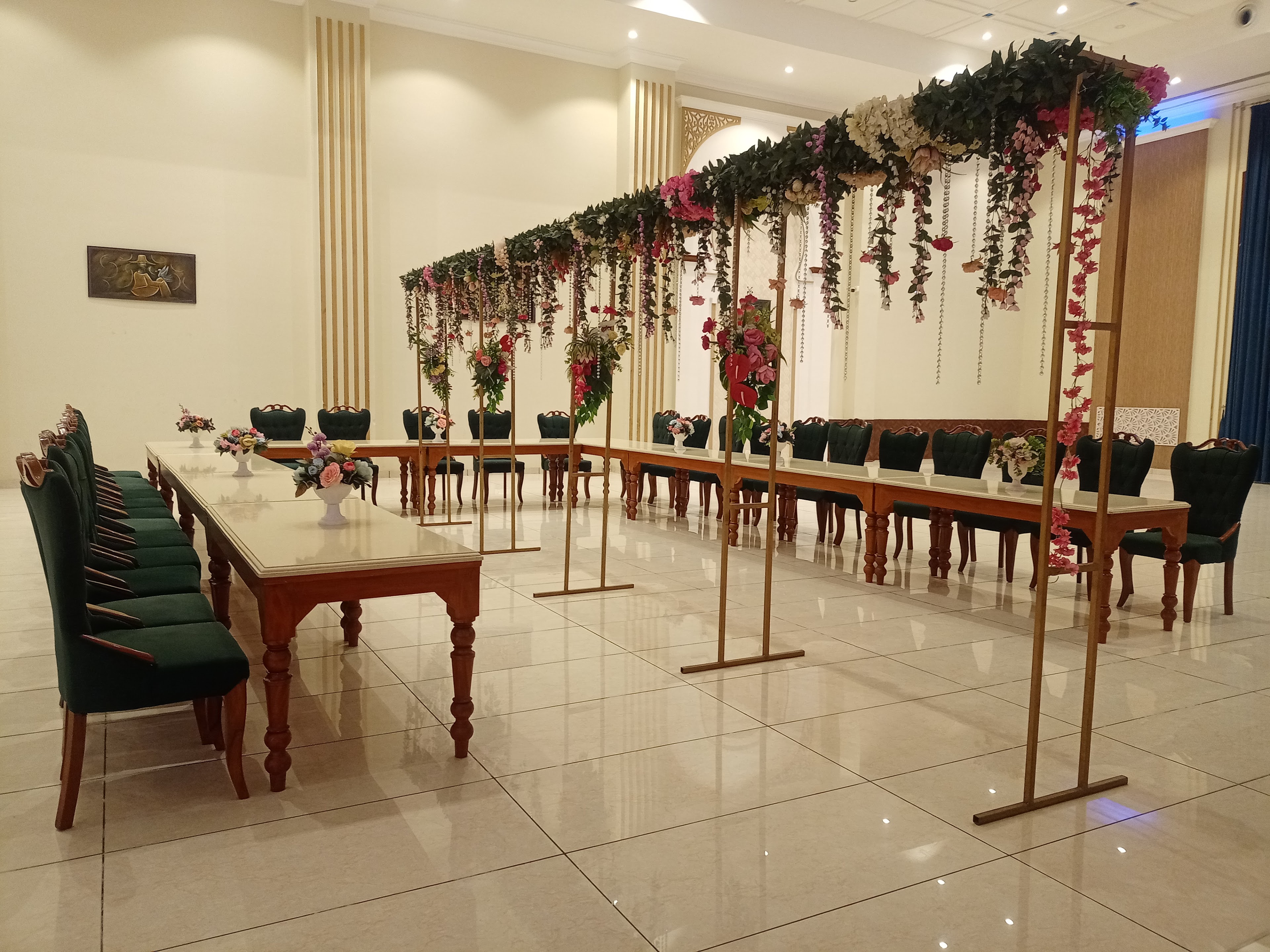 The Grand Castle, Mohali — photo 9