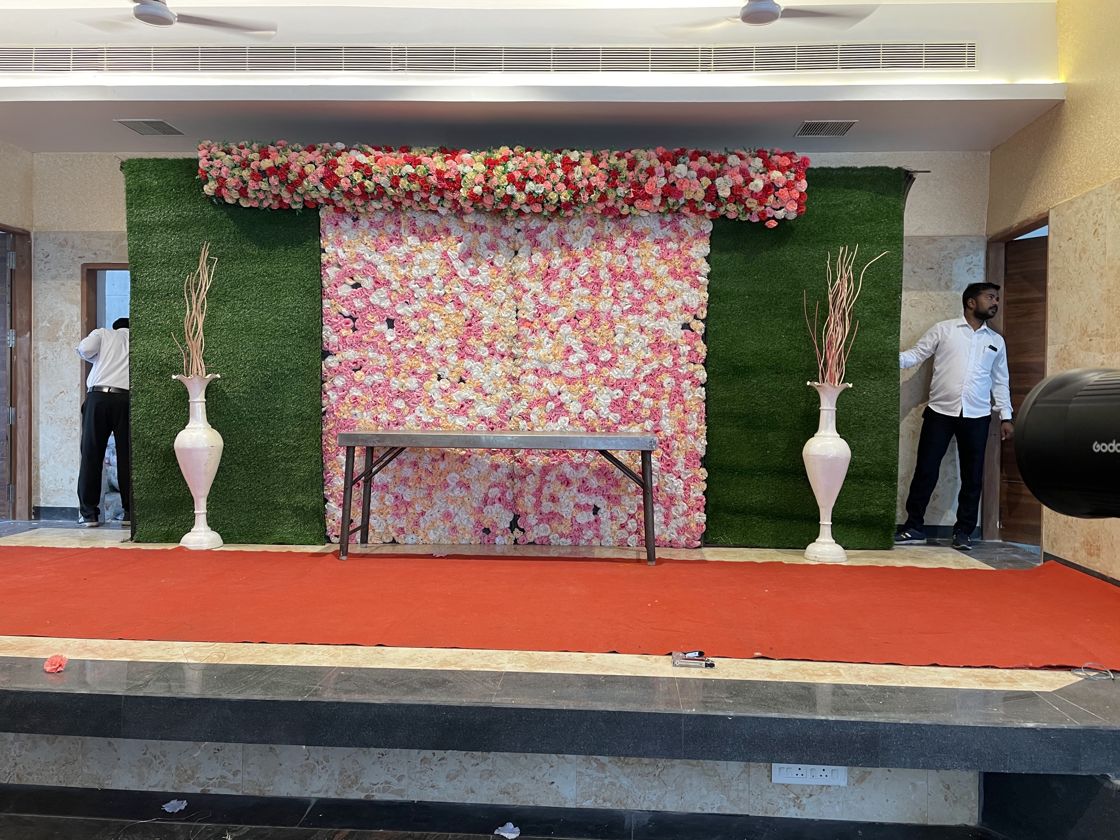 Ram A/C Hall, Cuddalore — photo 5
