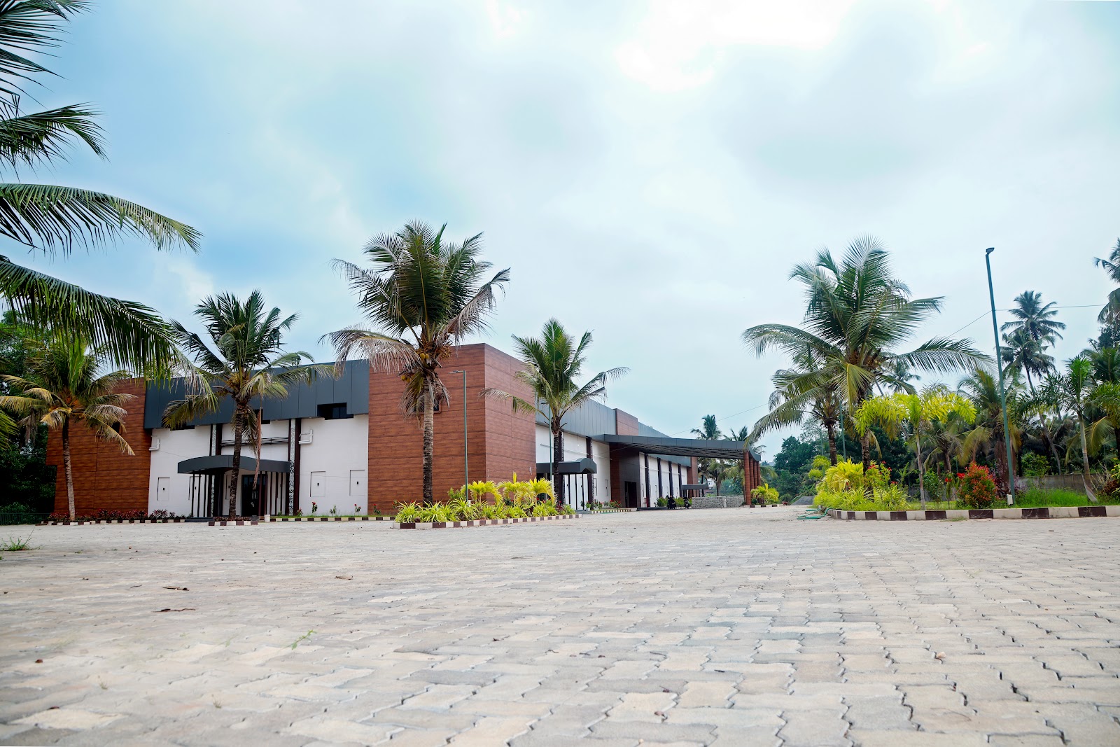 ERAM INTERNATIONAL CONVENTION AND EXHIBITION CENTRE THOTTUMUGHAM ALUVA, Kochi — photo 2
