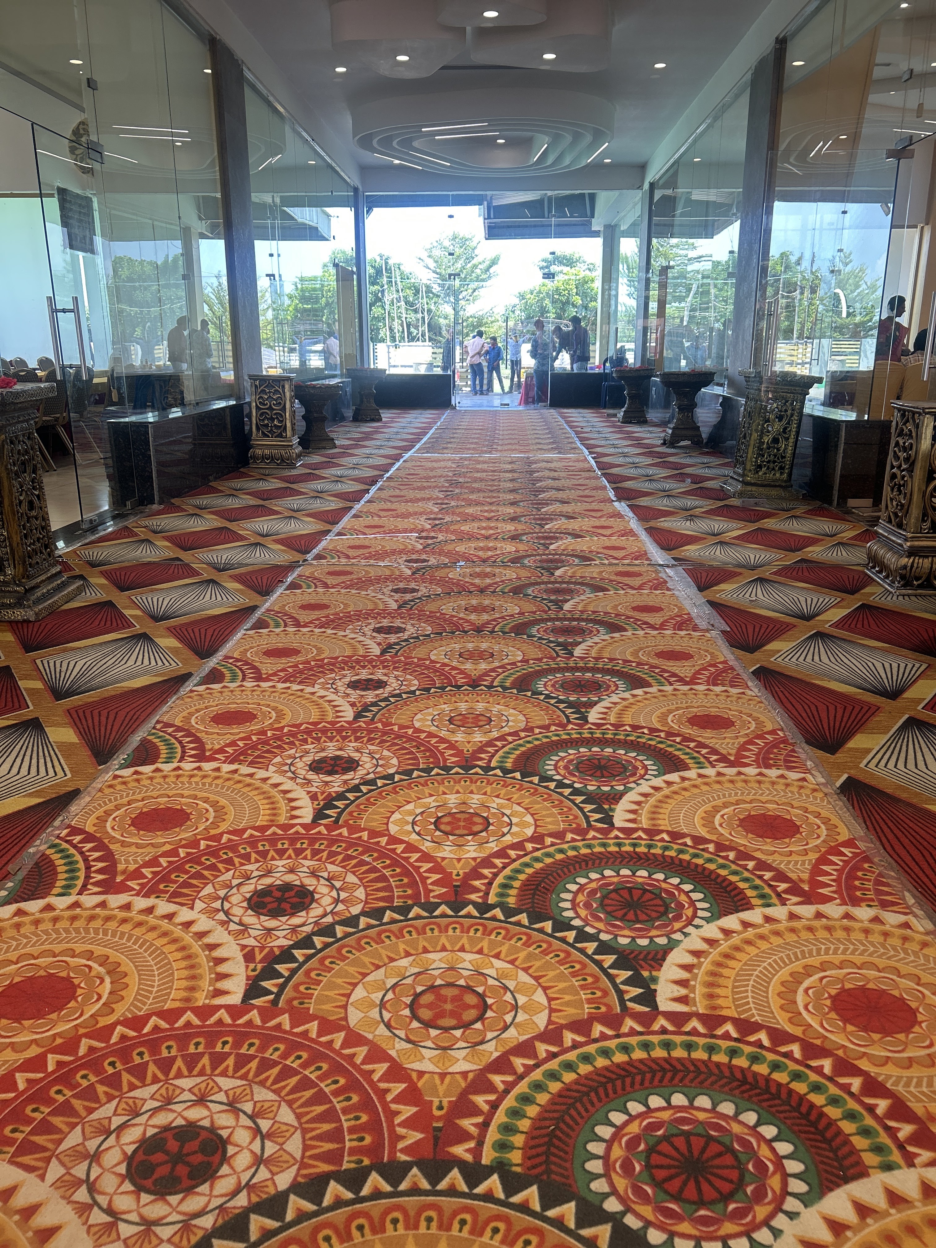 Gold Convention Function hall, Machilipatnam — photo 10