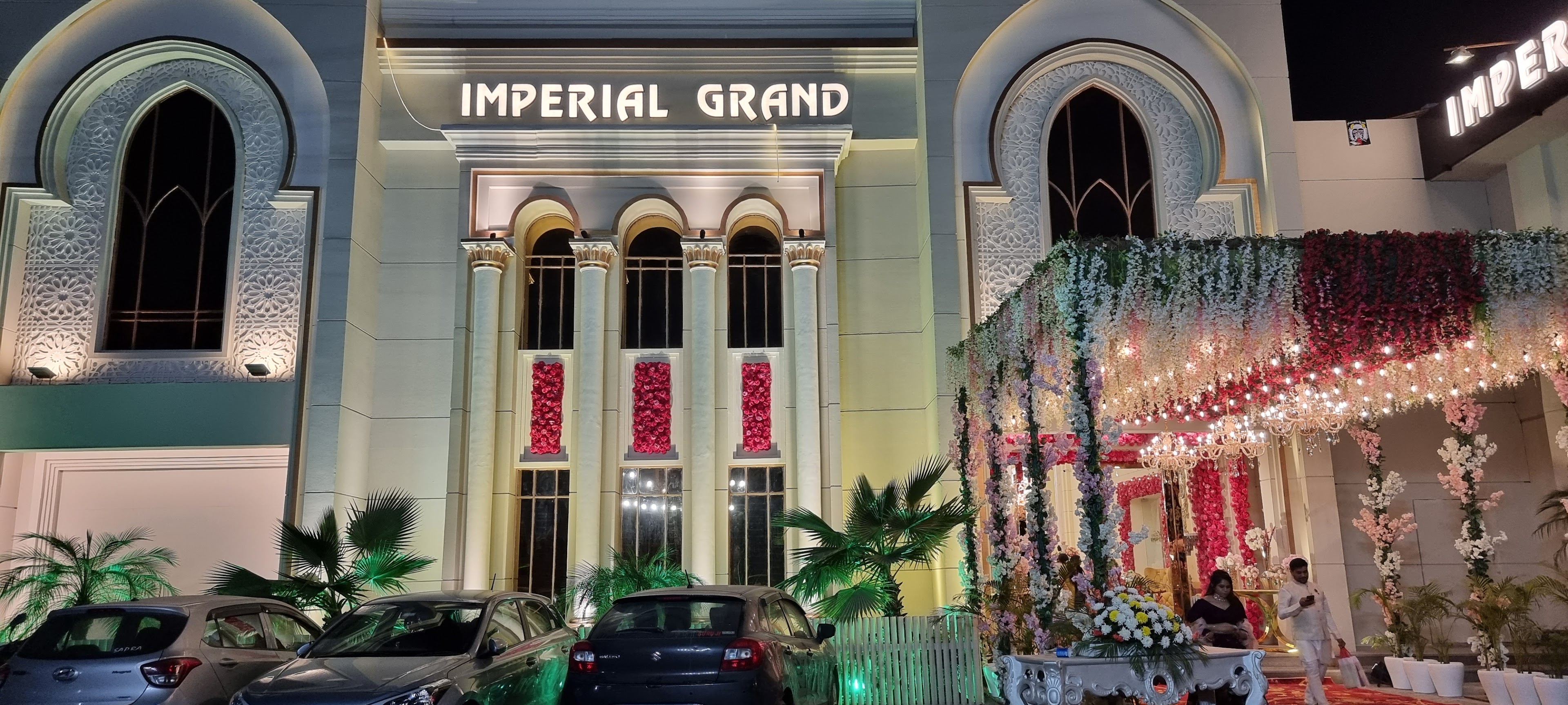 Imperial Grand, Panipat — photo 1