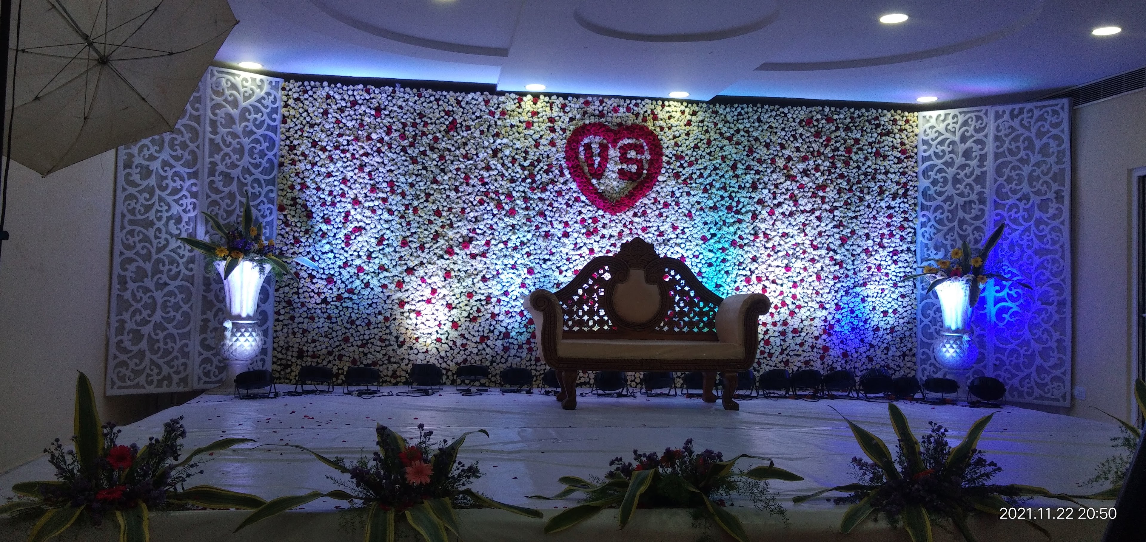 Daawat Banquet Hall Central A/C, Ramagundam — photo 3
