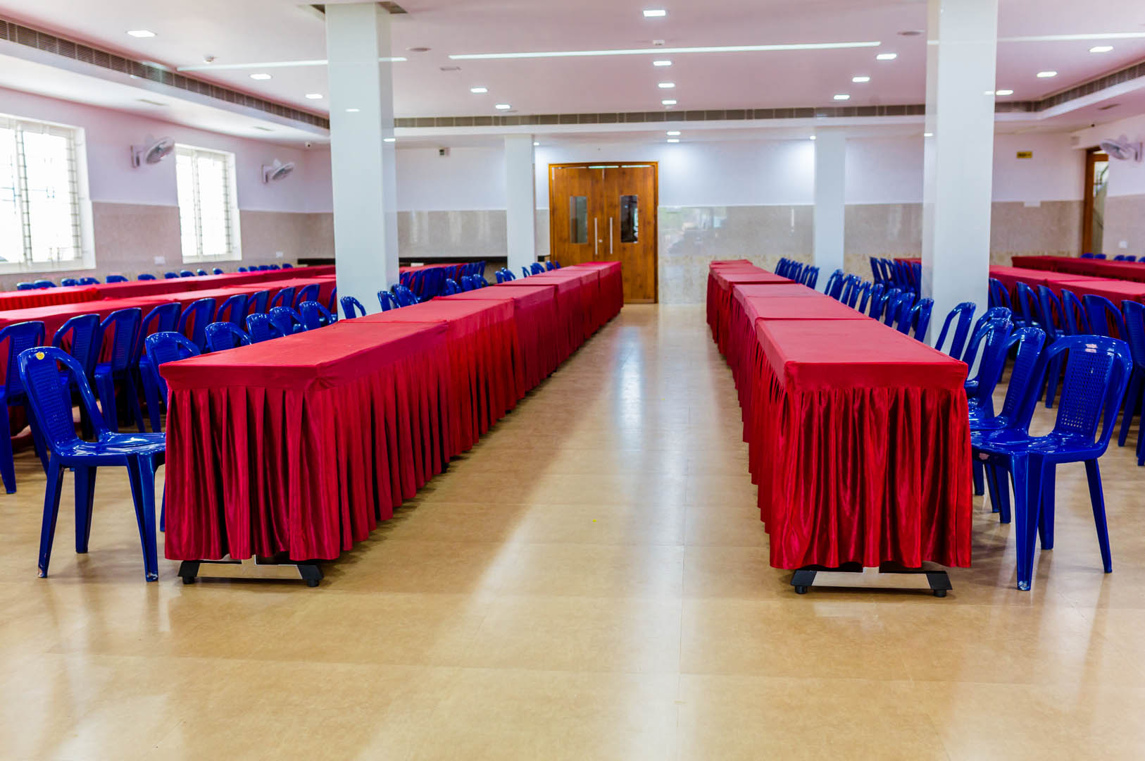 SRS Mahal And SGS MINI Hall [ Marriage Hall GST Road ], Chengalpattu — photo 9