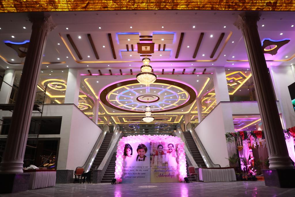 AMARA CONVENTION HALL, Bengaluru — photo 8