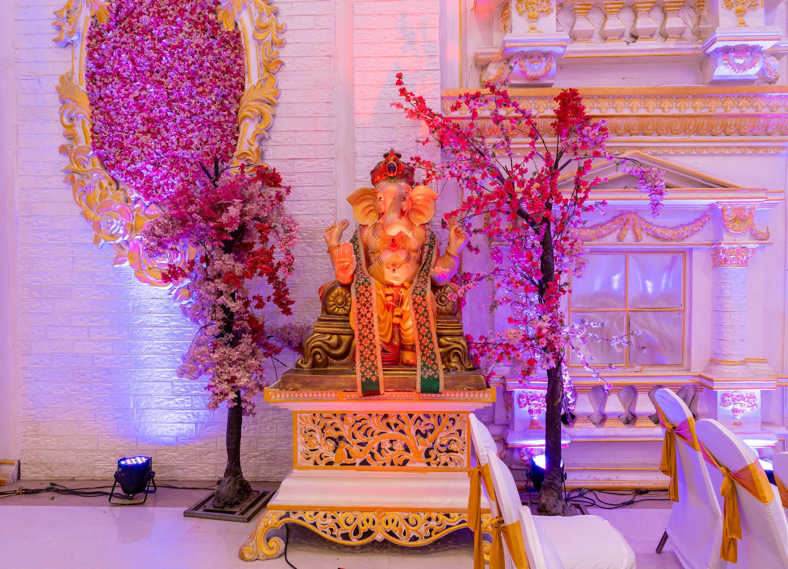 FM BANQUET GOREGAON, Mumbai — photo 5