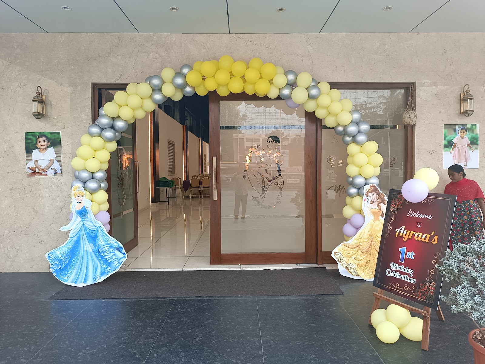 Yarlagadda Banquet, Vijayawada — photo 4