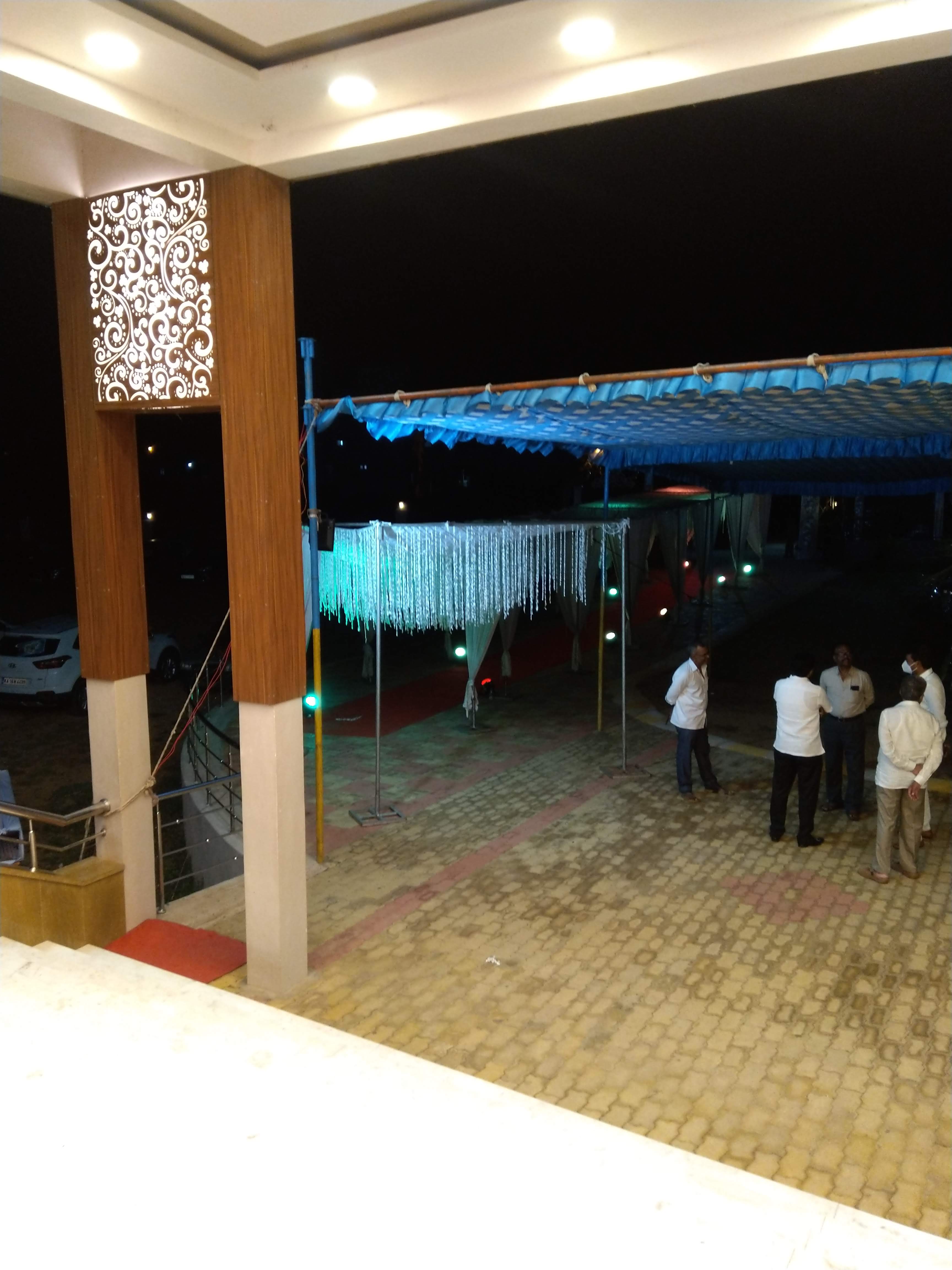Sri Tirumala Kalyana Mantapa, Chitradurga — photo 10