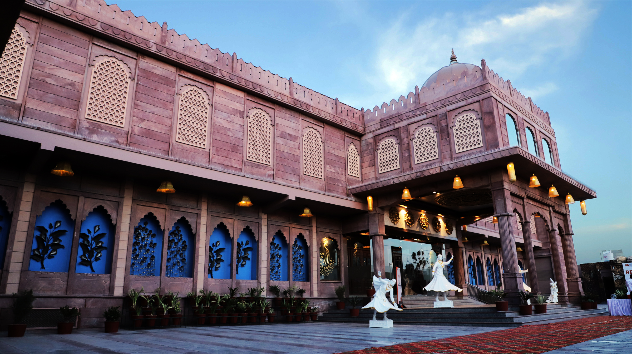 Wedding venues in Karnal, Haryana