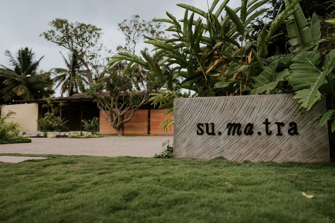 Sumatra Wedding Venue, Bengaluru — photo 1