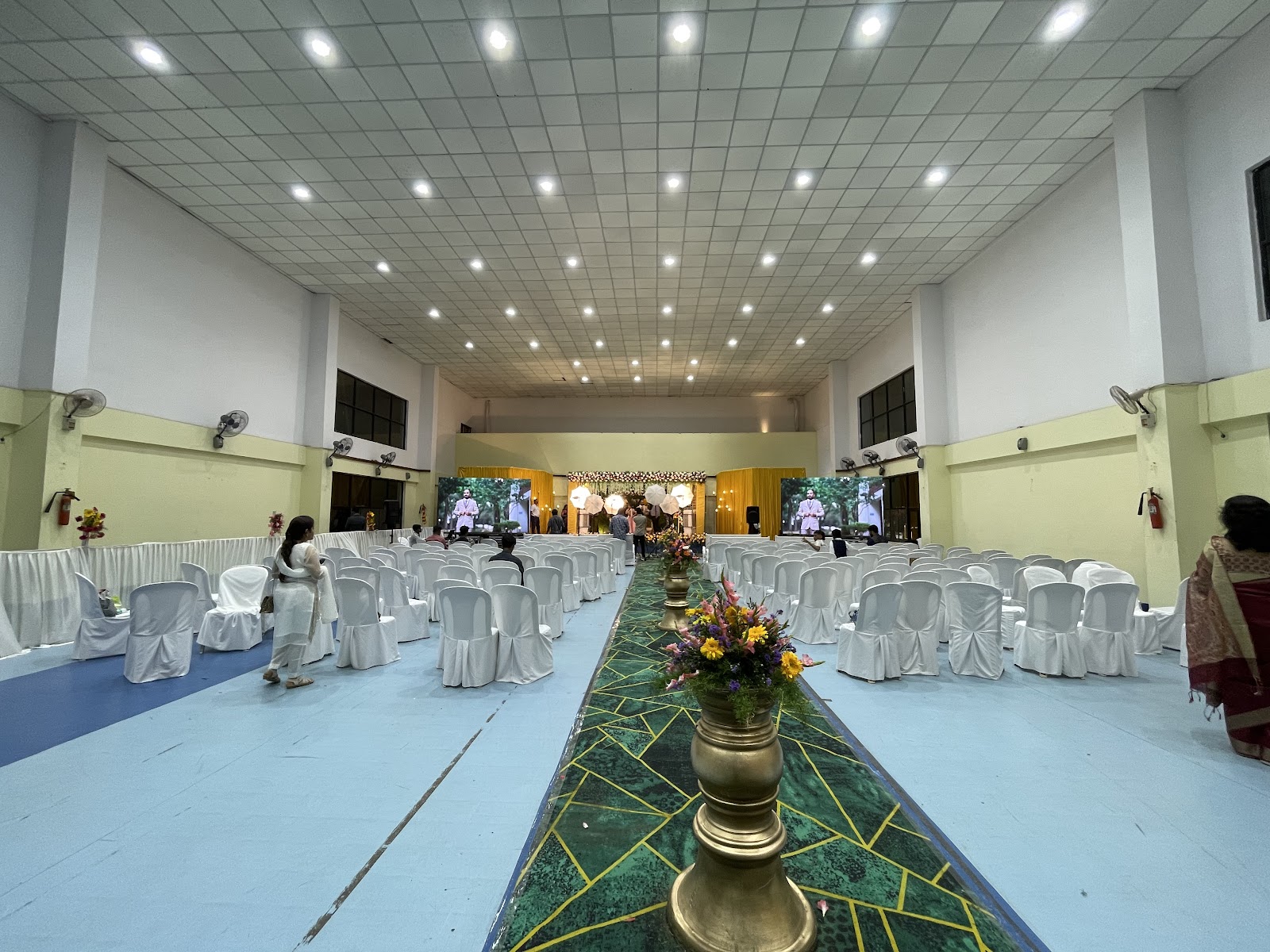 Mangaldhama Multi Utility Hall (ISRO), Bengaluru — photo 2