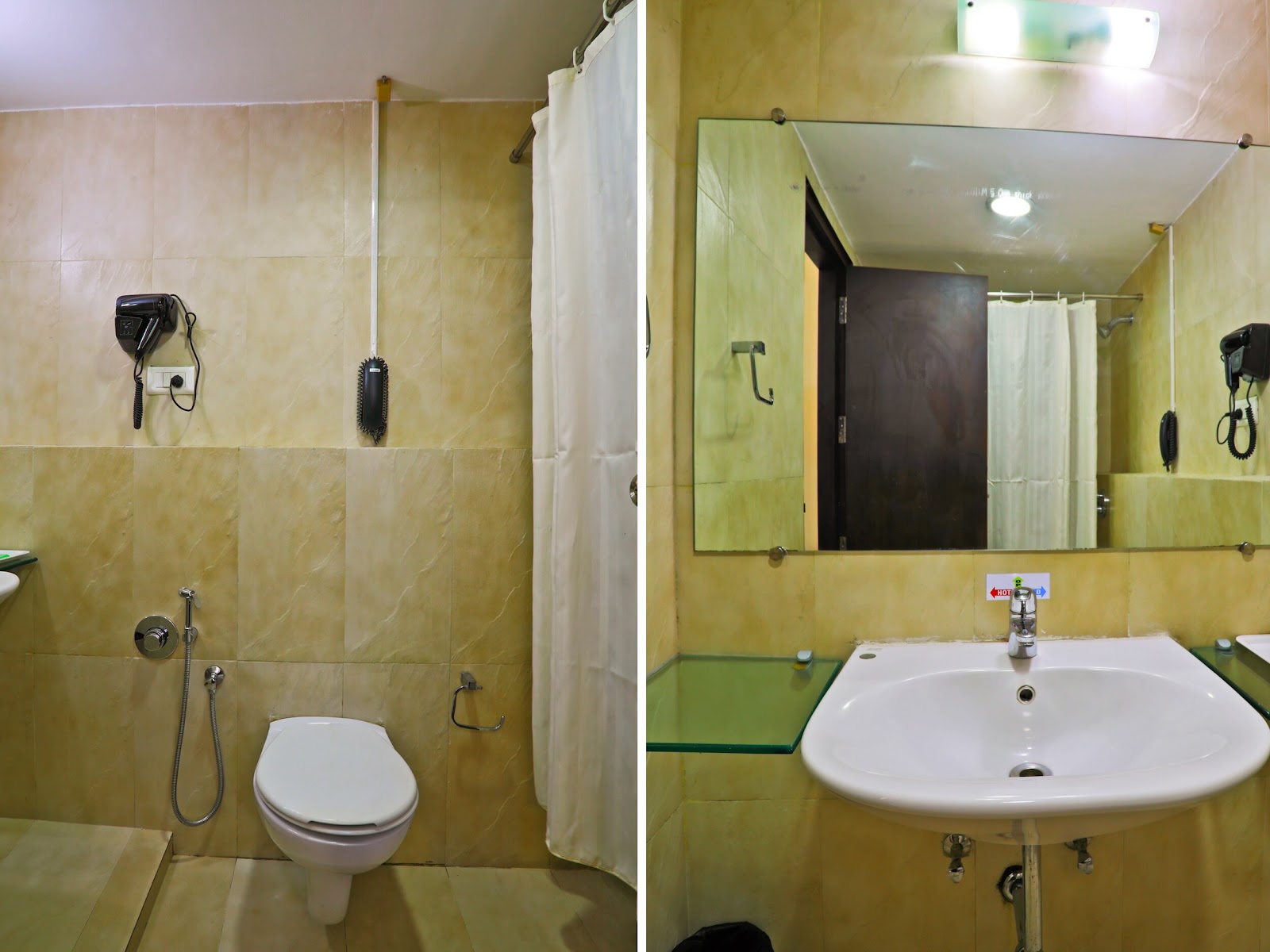 Pattom Royal Hotel, Thiruvananthapuram — photo 3