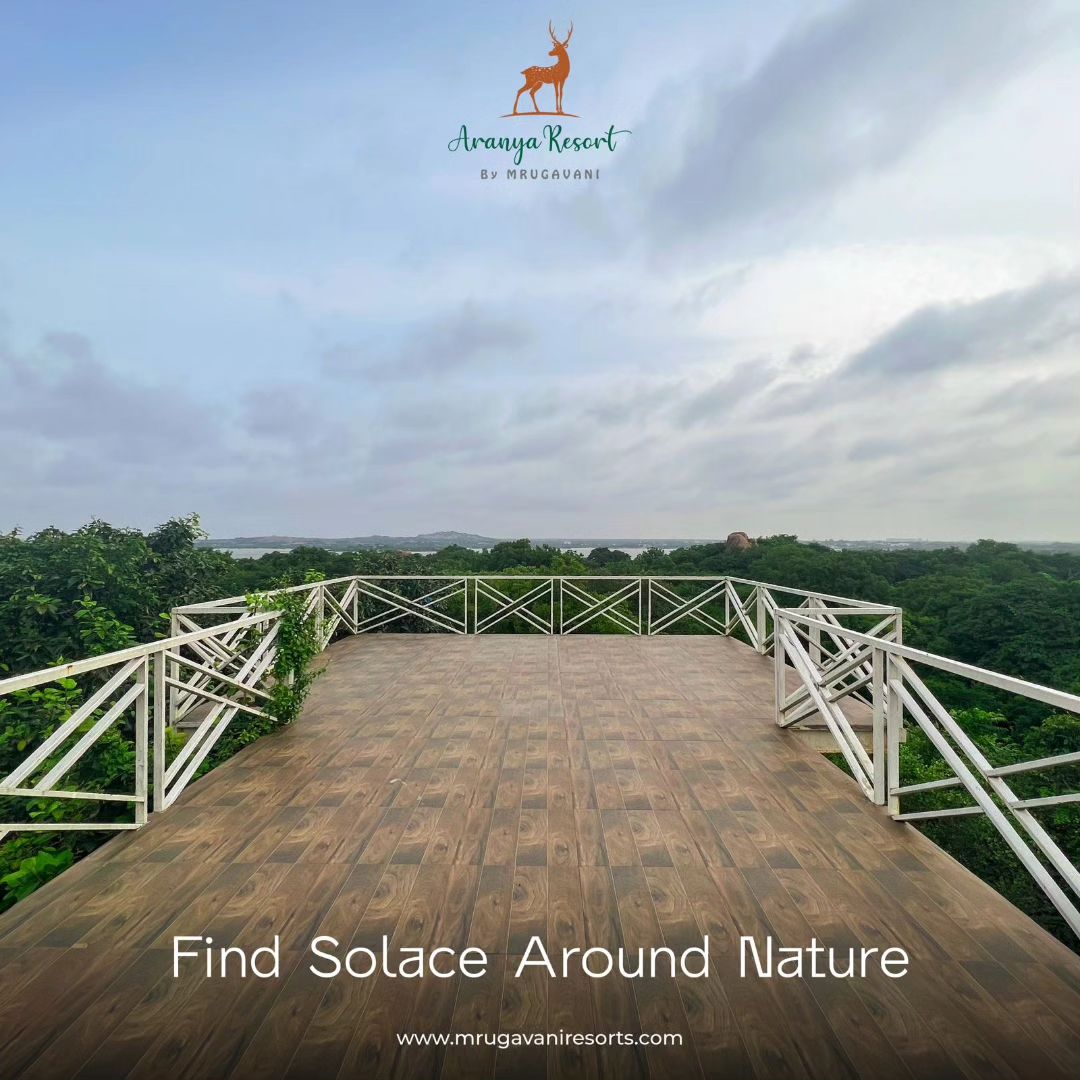 Aranya Resort- By Mrugavani, Secunderabad — photo 6