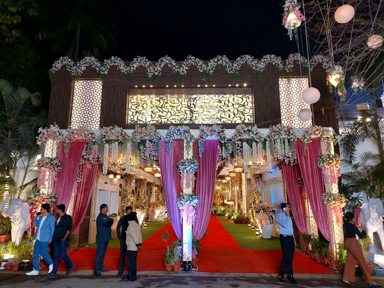 27 Ballygunge Park, Kolkata – Premium Event Venue By Ganpati Banquets & Caterers, Kolkata — photo 2