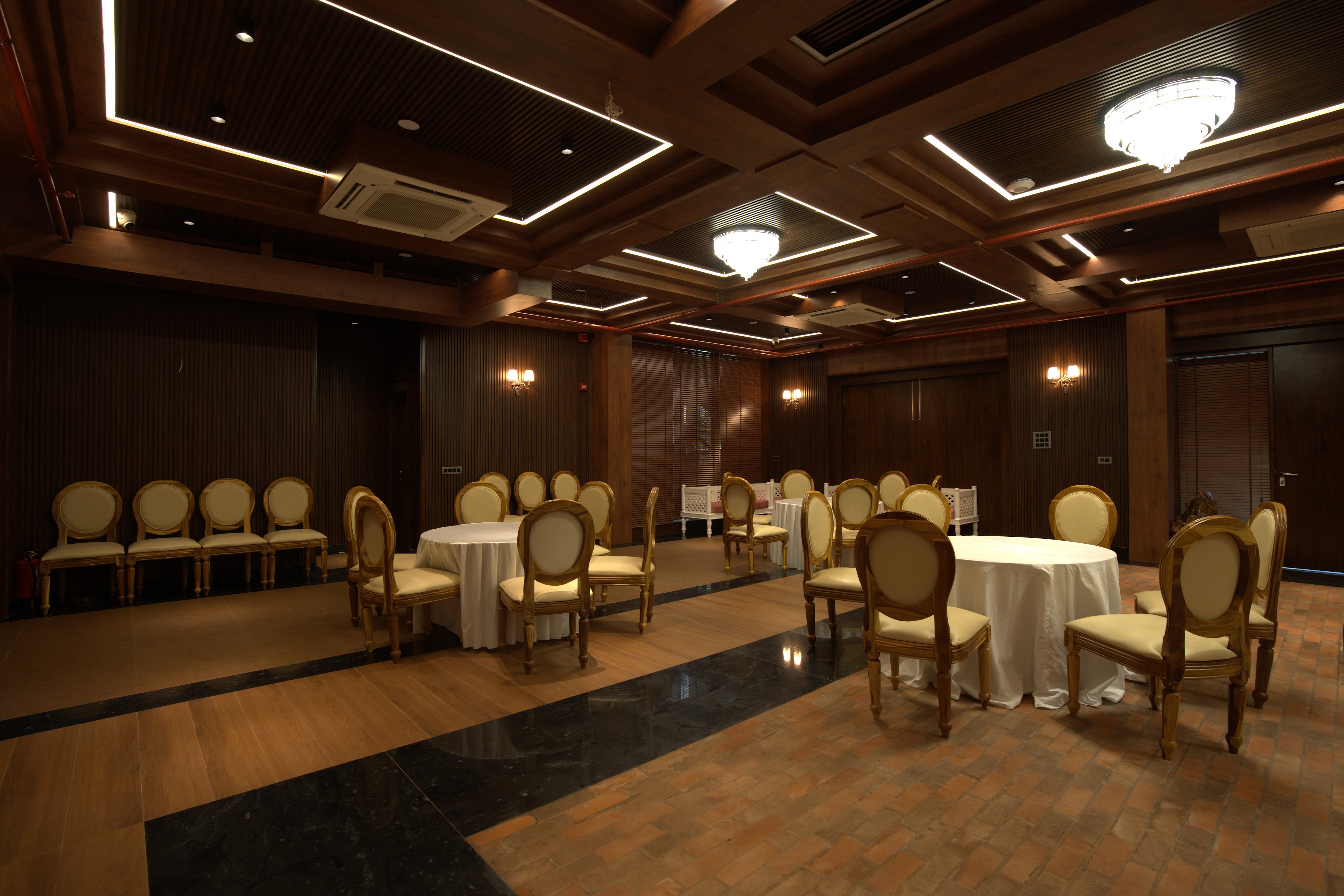 Pleasant Tree Hotels - Destination Wedding in Dehradun, Dehradun — photo 7