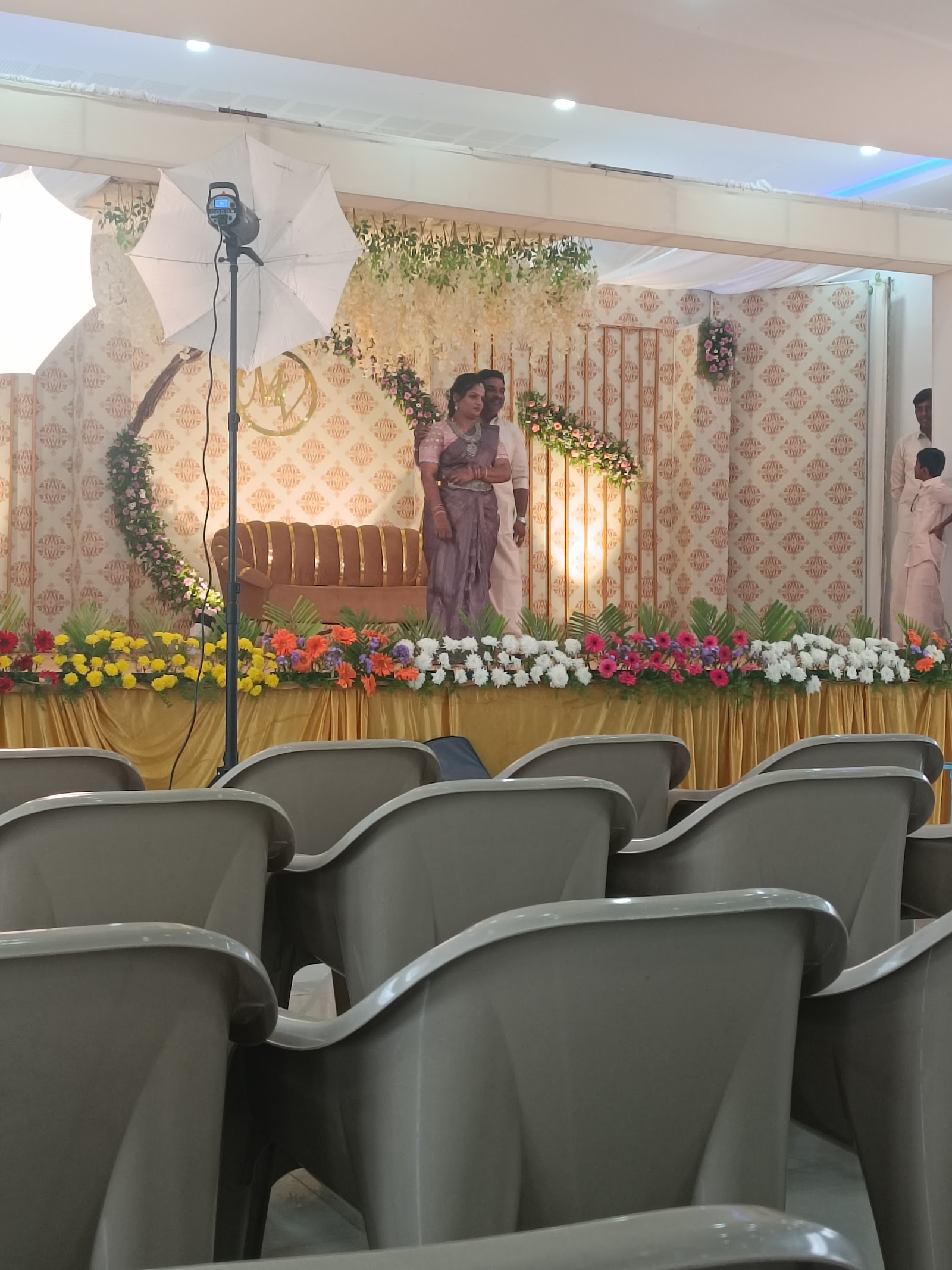 S.M.S. Thirumana Mahal, Tiruppur — photo 8