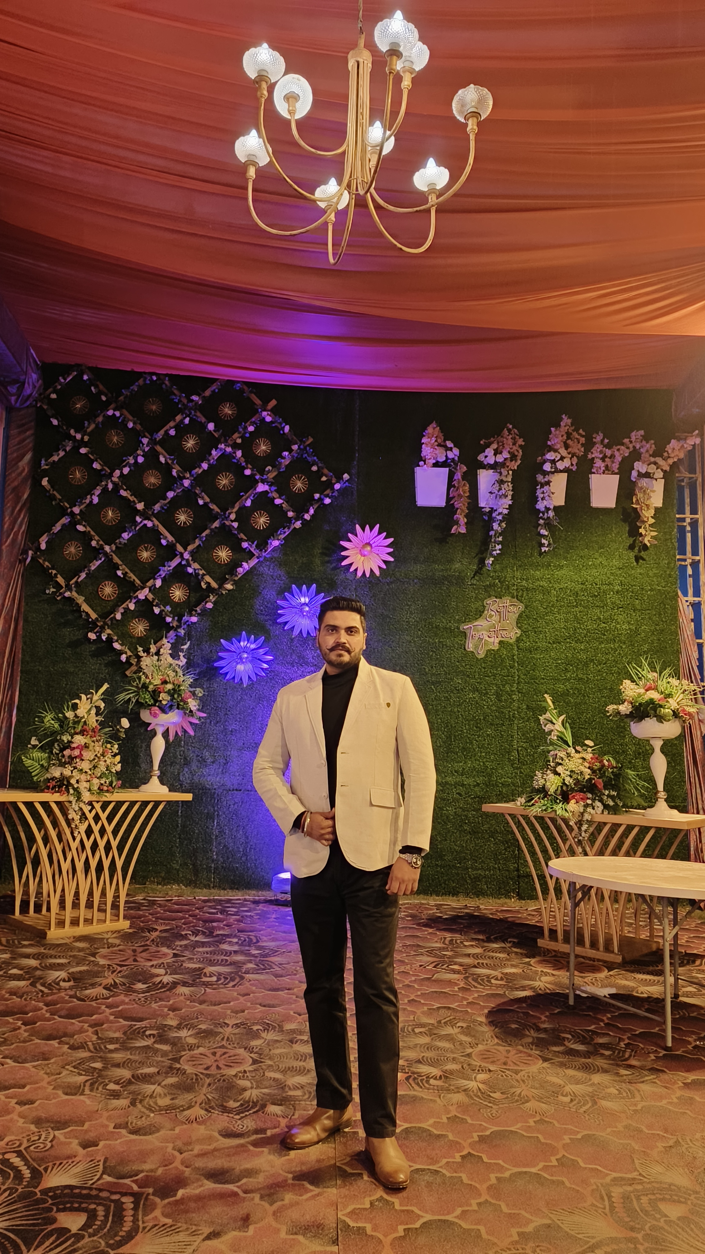 Celebrations Haveli Banquets, Mohali — photo 8