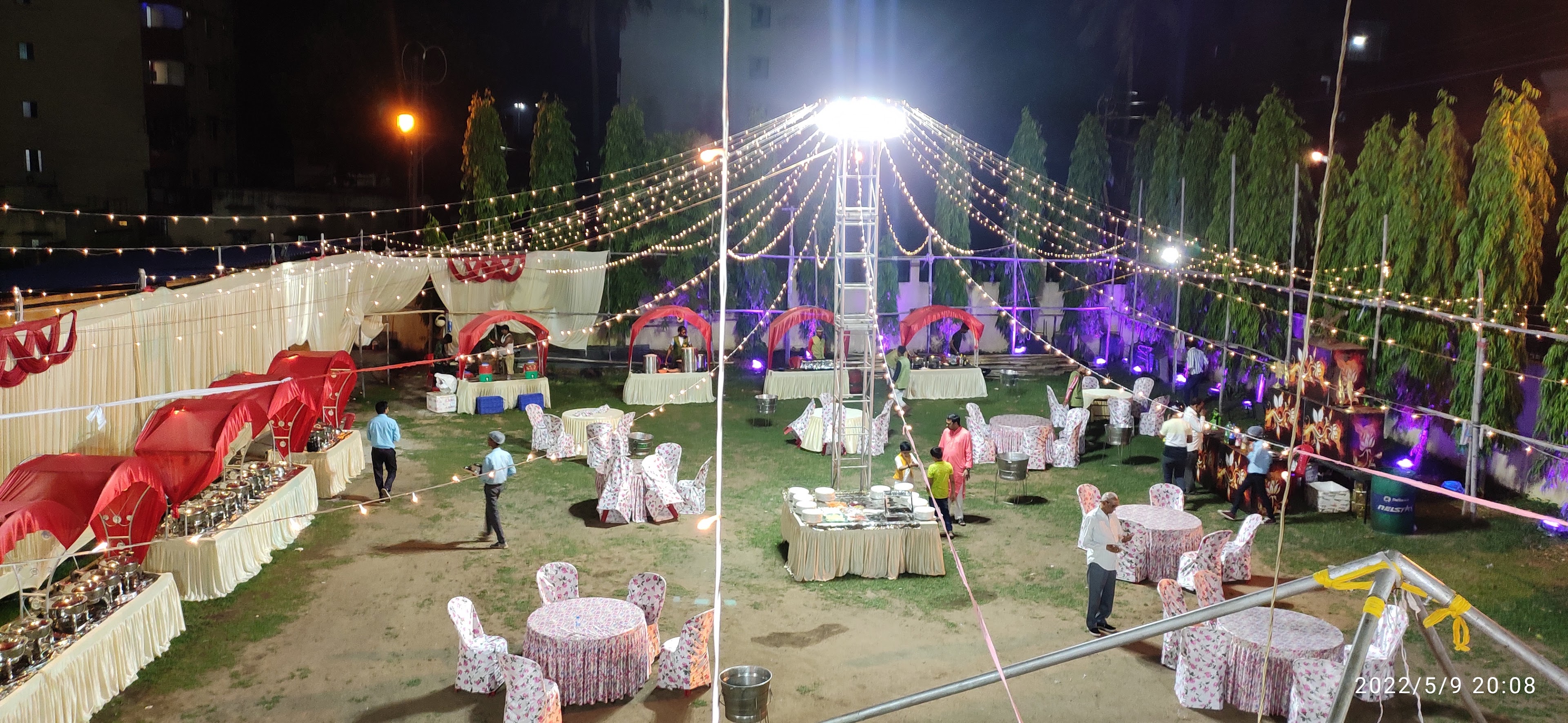 Chitragupta Bhawan Marriage Hall, Jamshedpur — photo 6