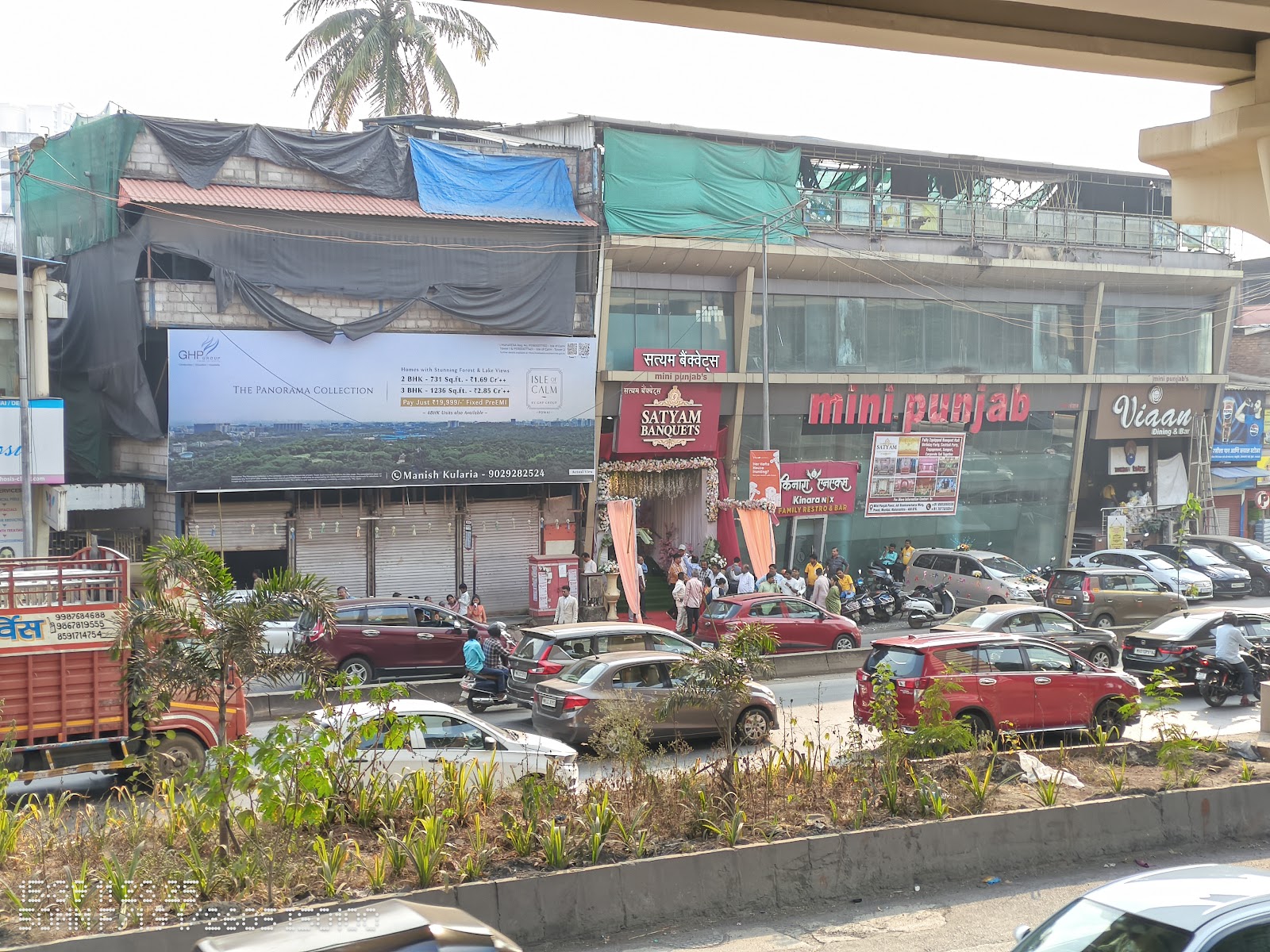 Satyam Banquets, Mumbai — photo 9