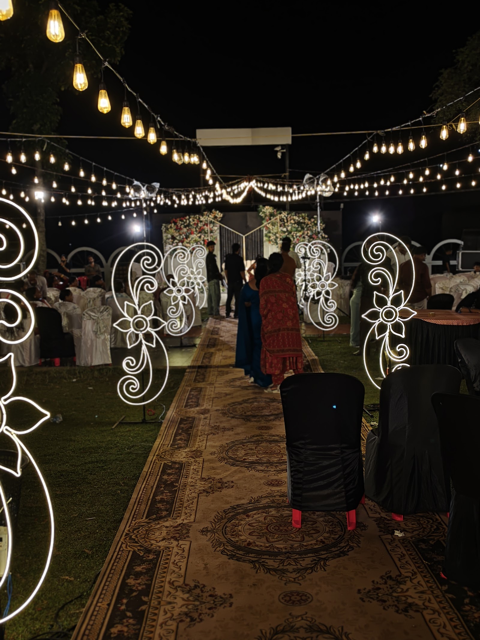 TSL Lake venue, Kollam — photo 8