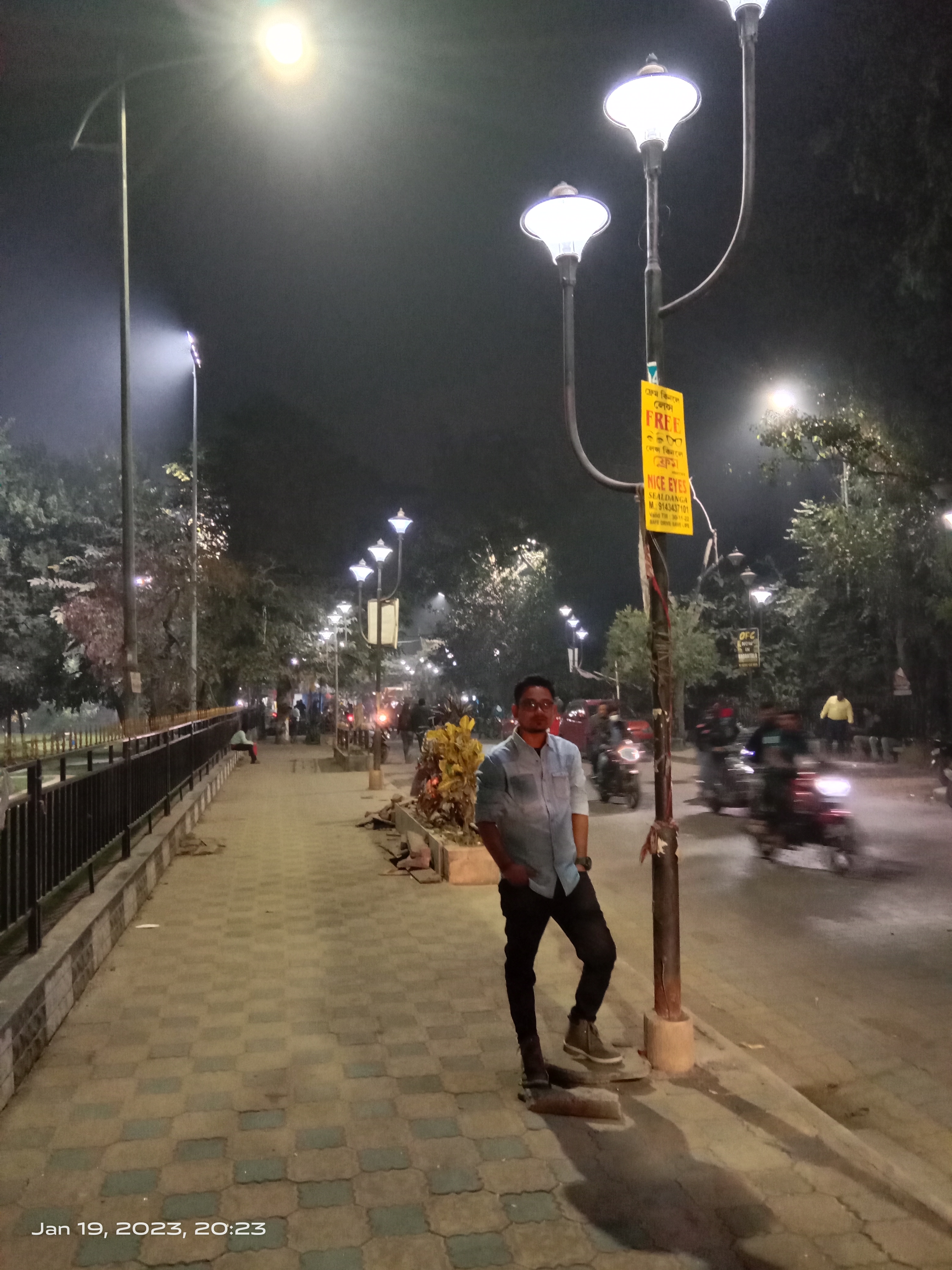Sovonalay, Howrah — photo 5