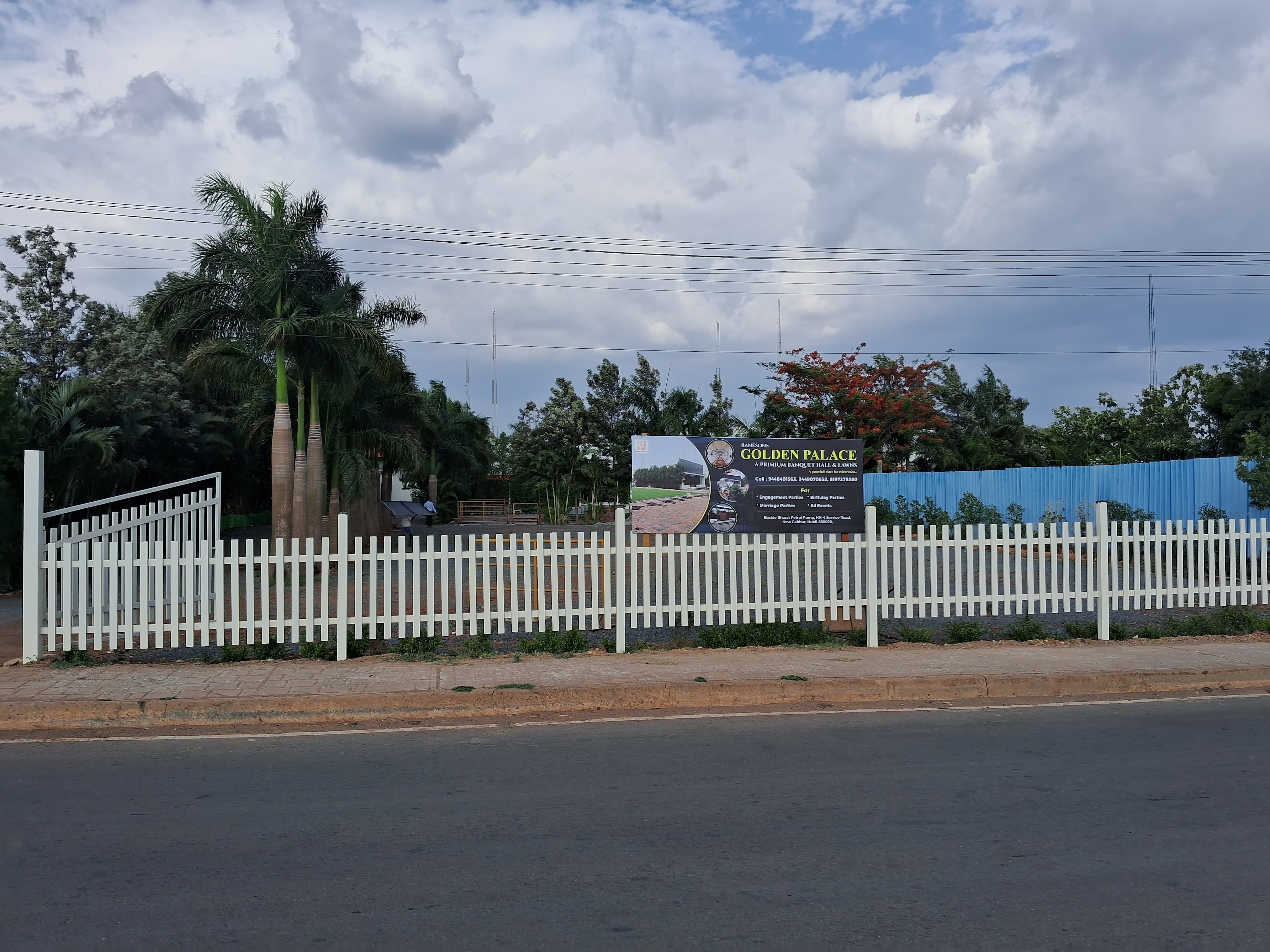 Shambhavi Hall, Hubballi — photo 4