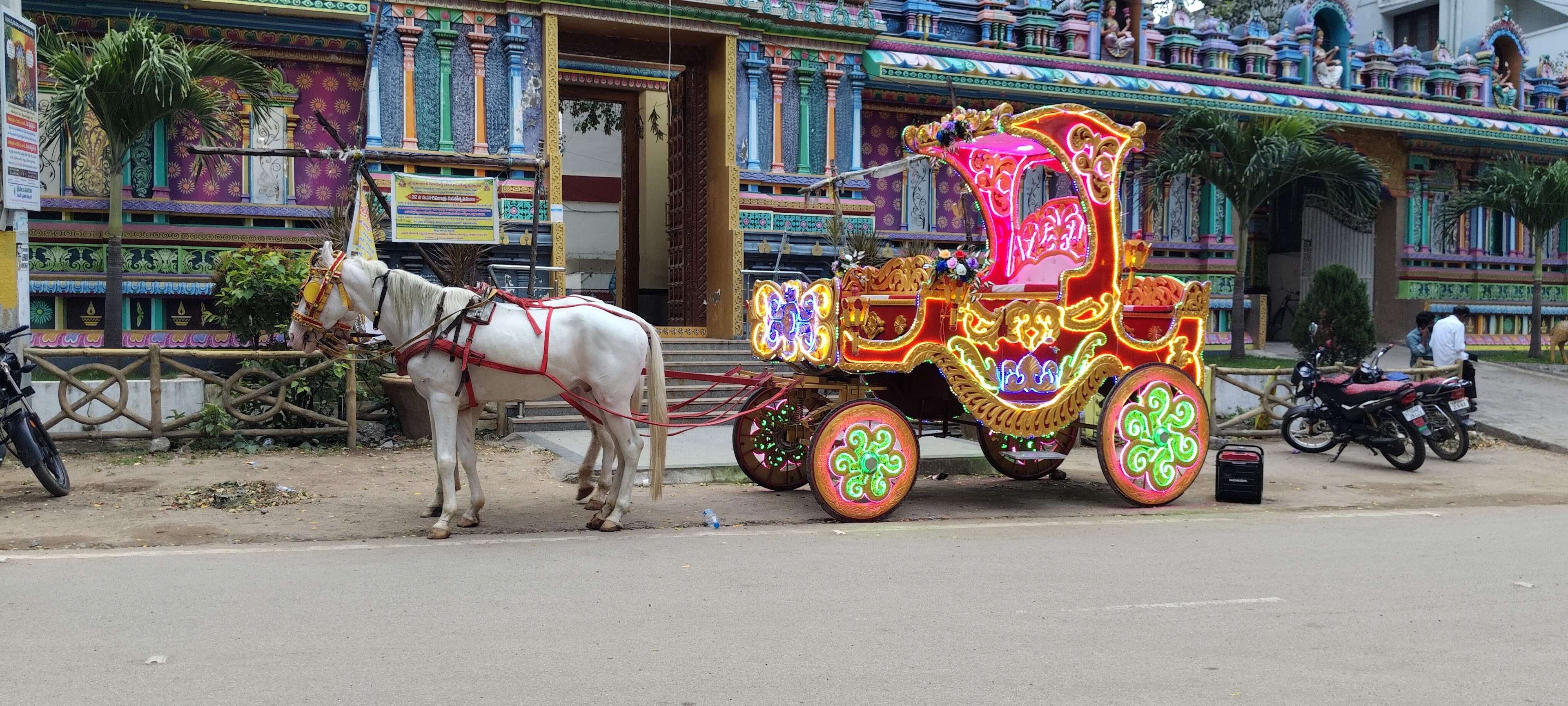Kolipaka Function Hall, Khammam — photo 10