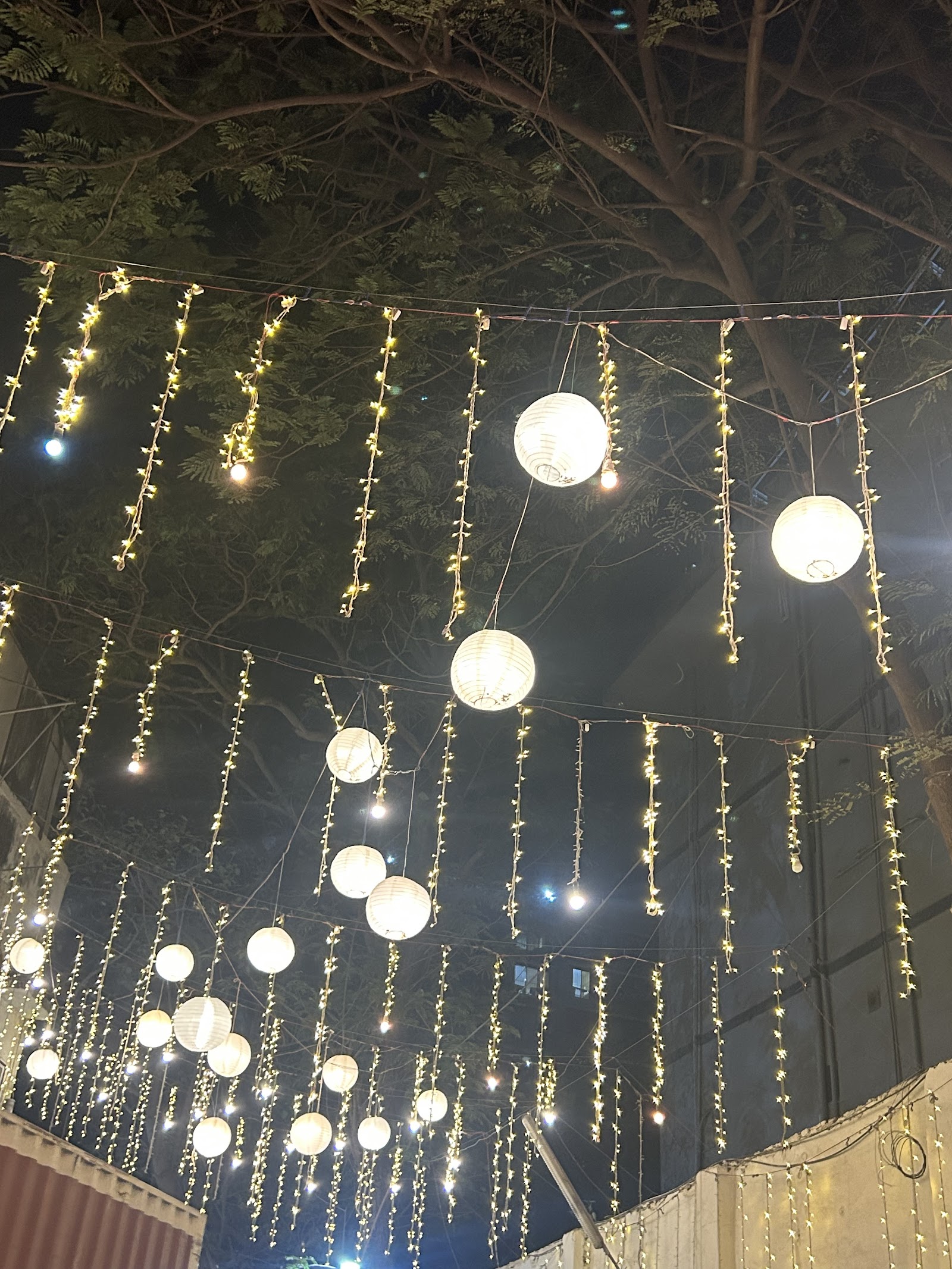 Universe Banquet, Mumbai — photo 5