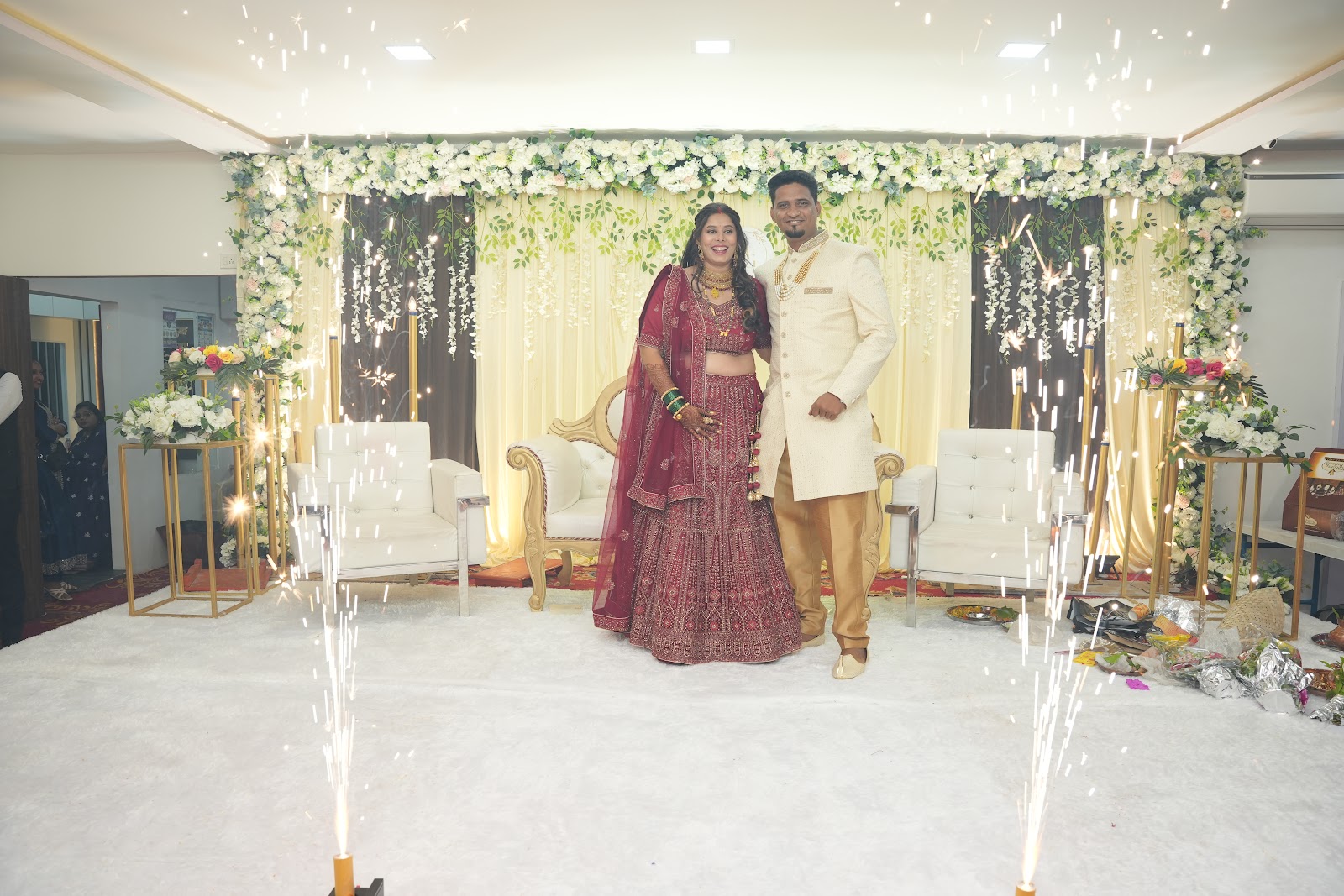 Powai Banquet Hall, Mumbai — photo 2