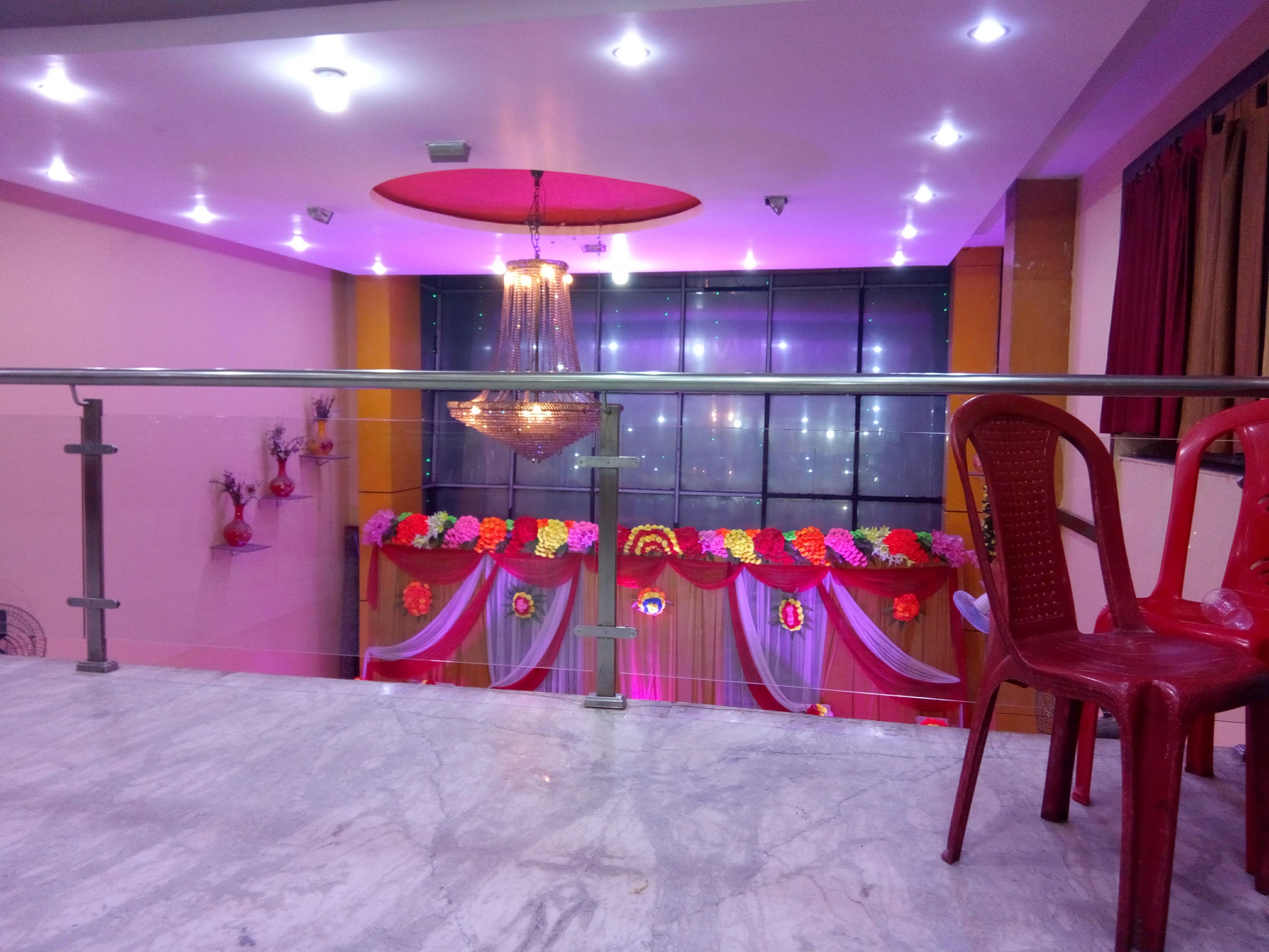 A.R.PALACE-Best Banquet Hall in Gaya ! Best Marriage Hall in Gaya, Gaya — photo 6
