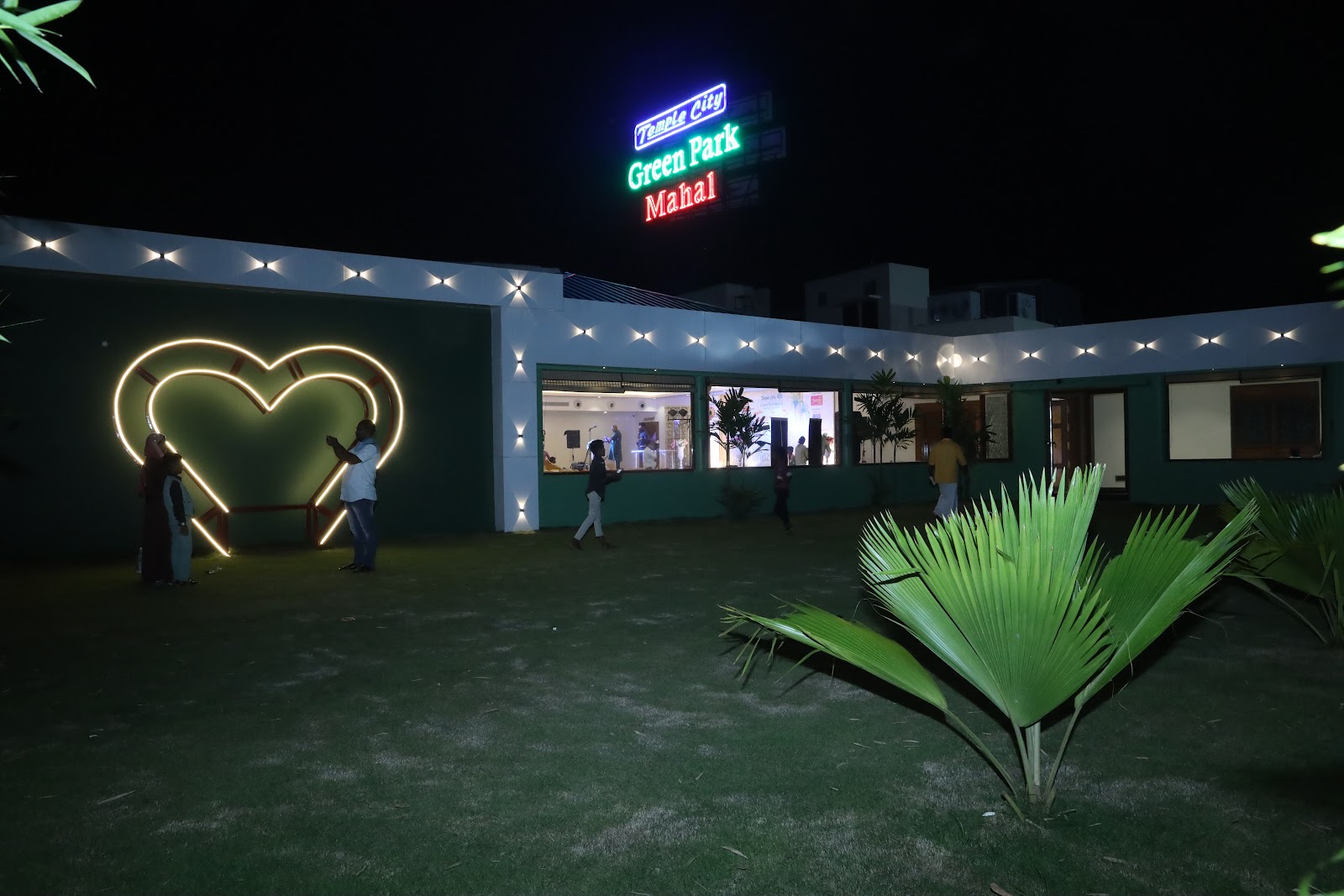 Templecity Greenpark Mahal, Madurai — photo 10