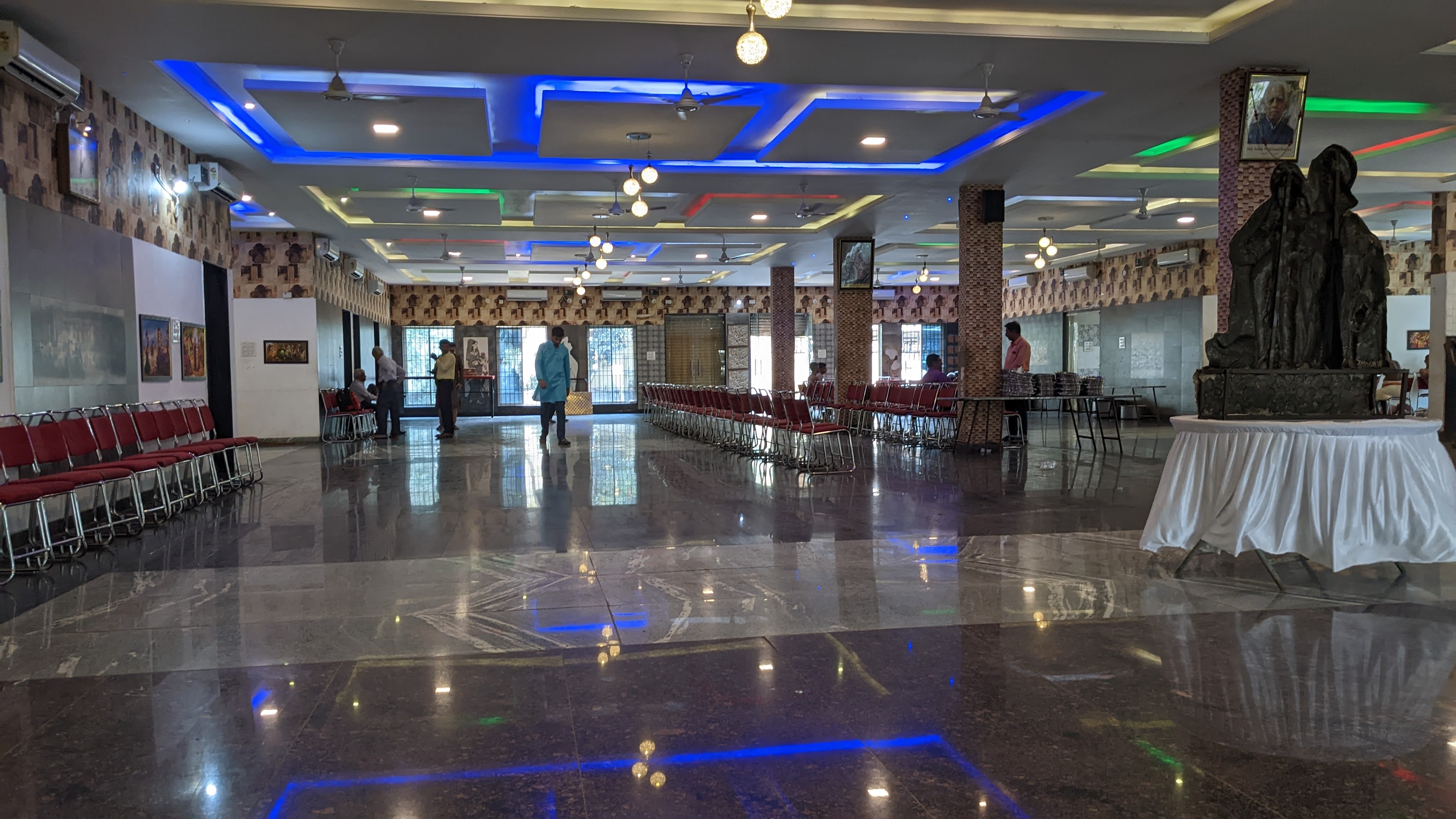 Yash Kothari, The Venue, Kalaburagi — photo 3