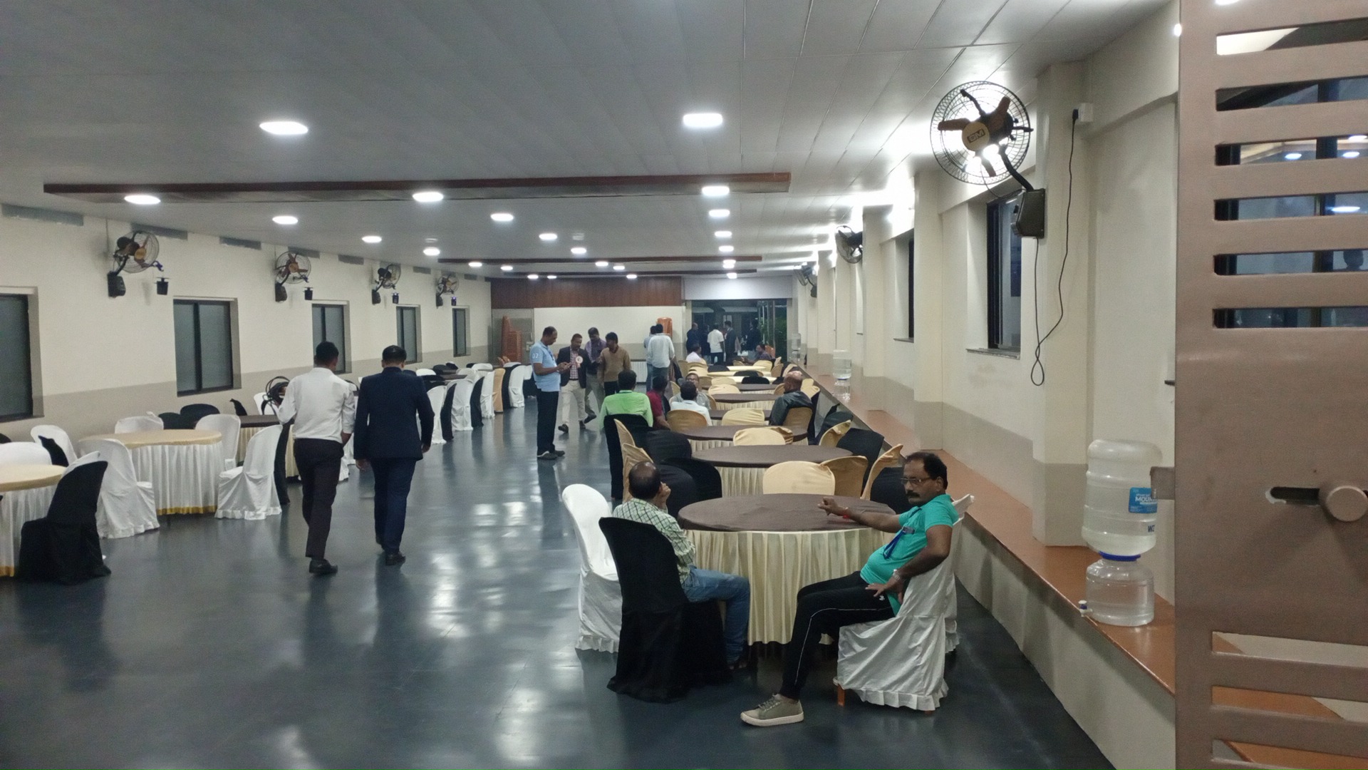 Shambhavi Hall, Hubballi — photo 8