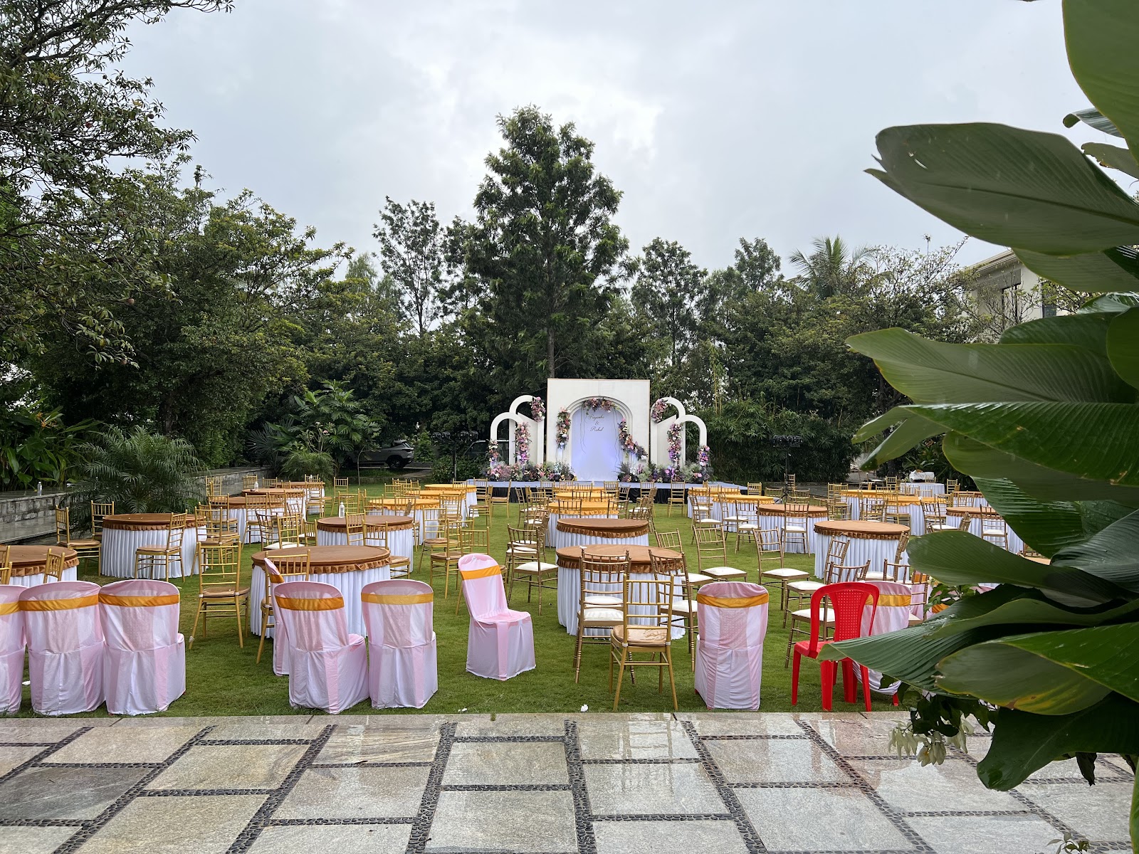 Naveraa Resort and Event Centre, Bengaluru — photo 6