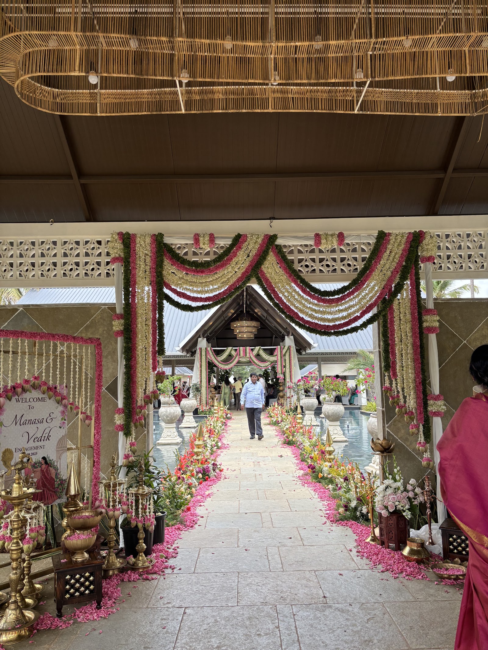 Airavatha Destination Venue, Mysuru — photo 1