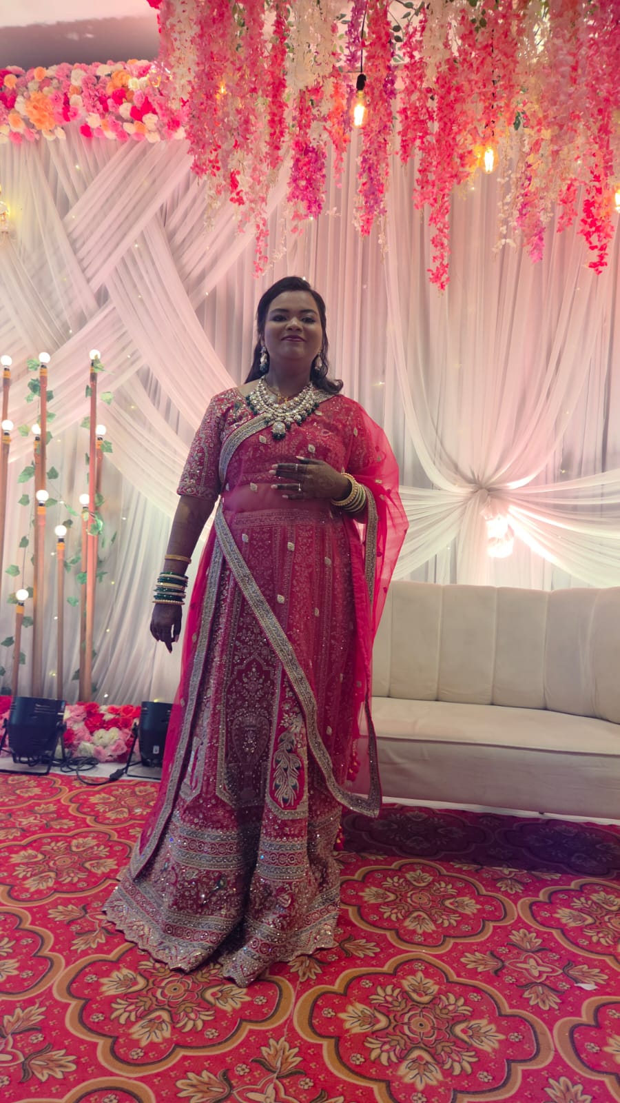 Emeralde Banquet, Navi Mumbai — photo 7