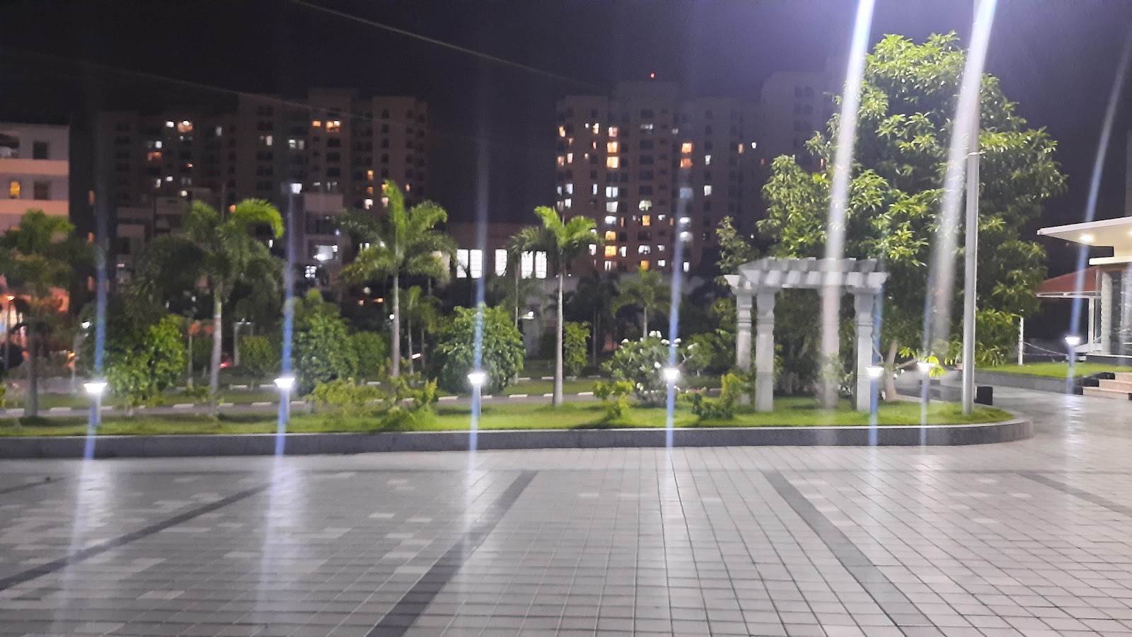 Aura Convention Center, Bengaluru — photo 9