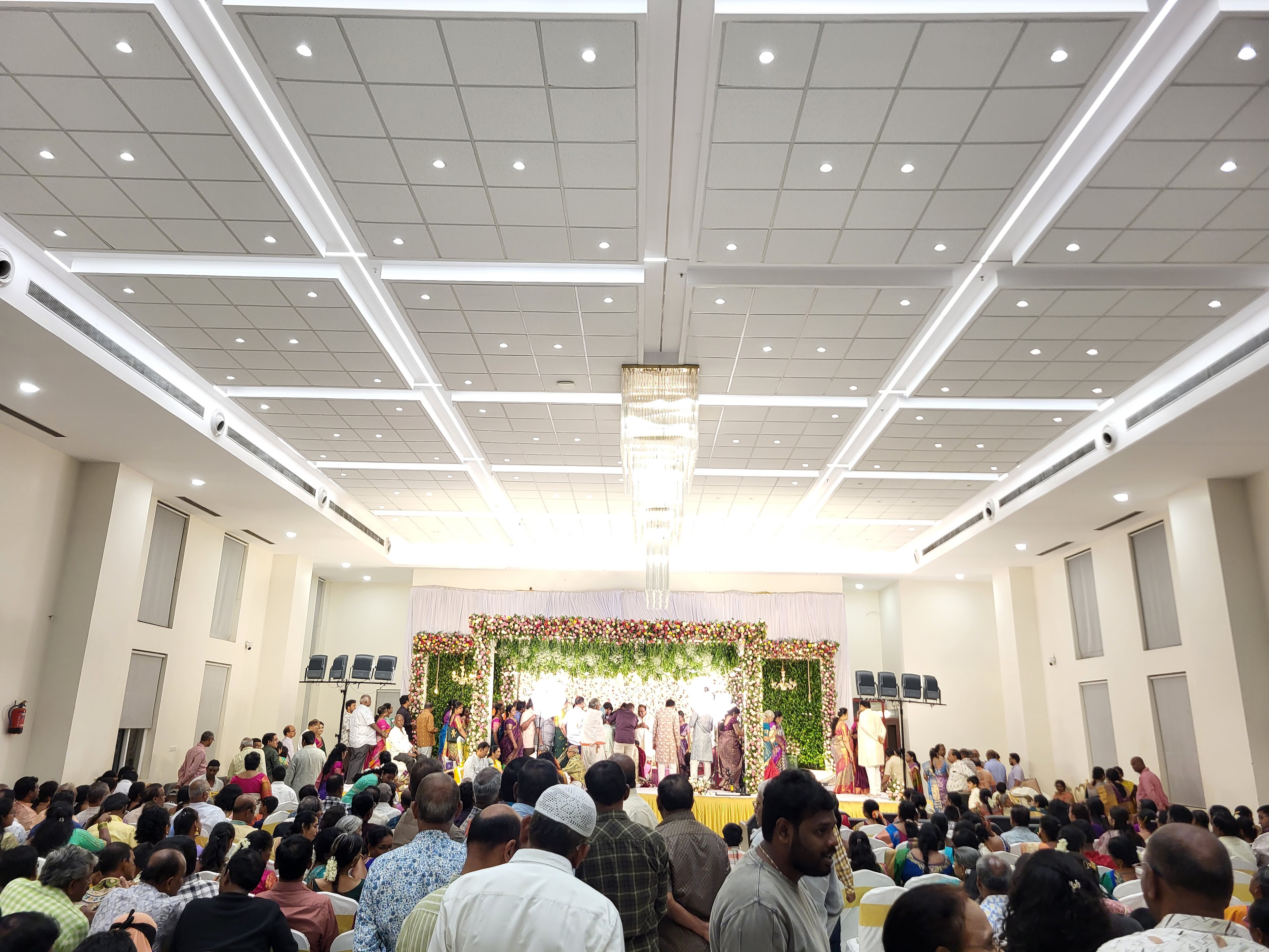 Sreerastu convention, Kakinada — photo 5