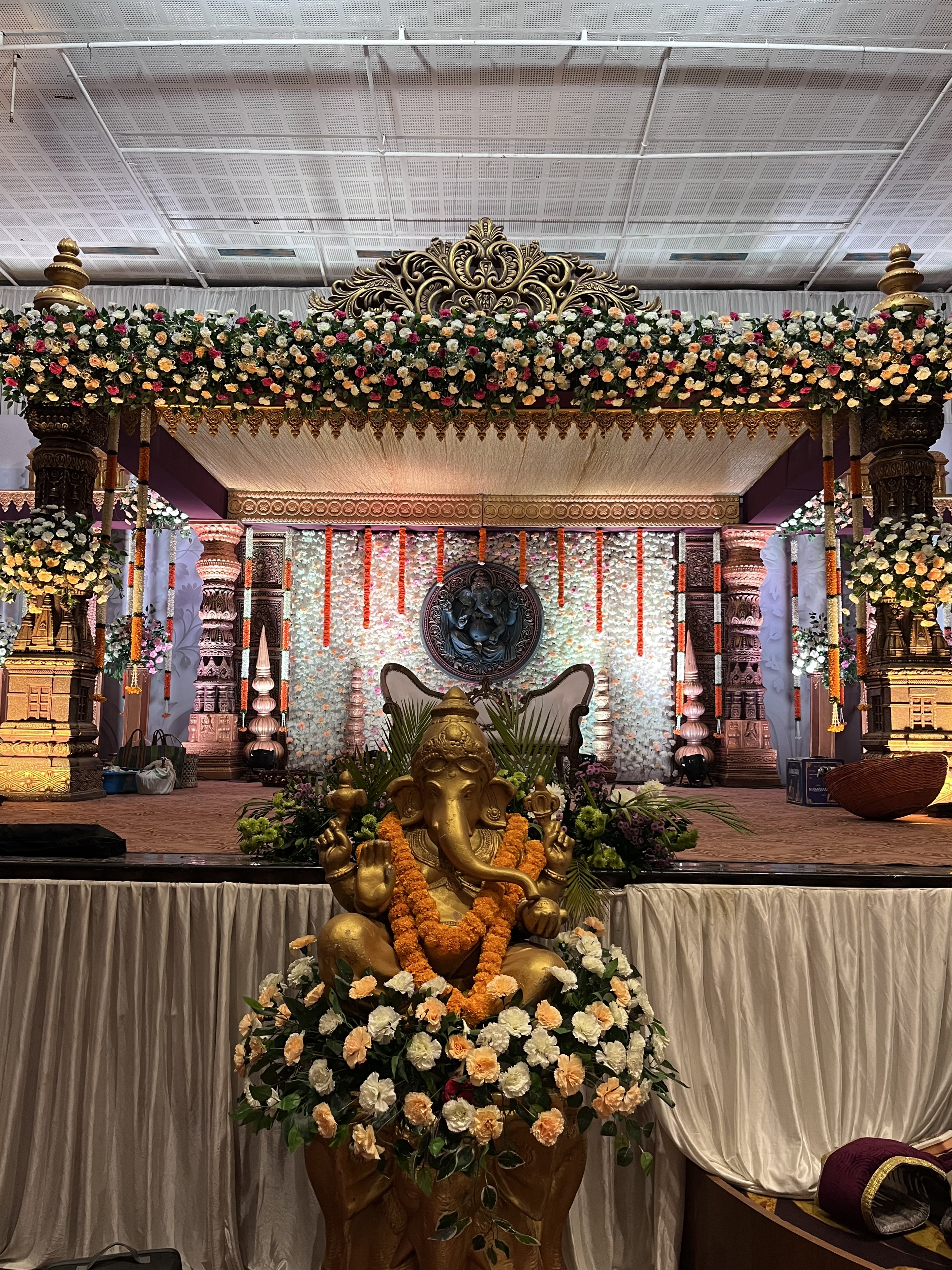 7TH MILE EVENTS - The Wedding Planners, Udupi — photo 1