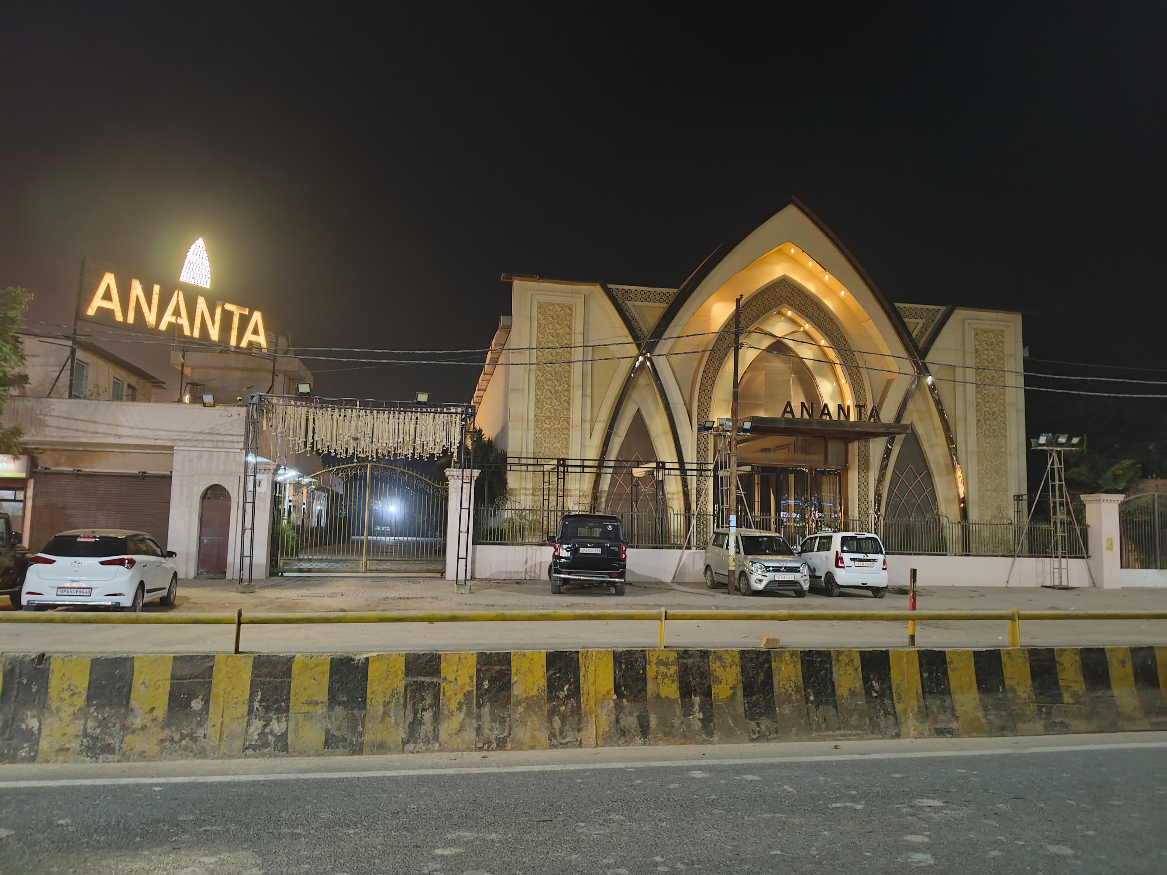Wedding venues in Muzaffarpur, Bihar