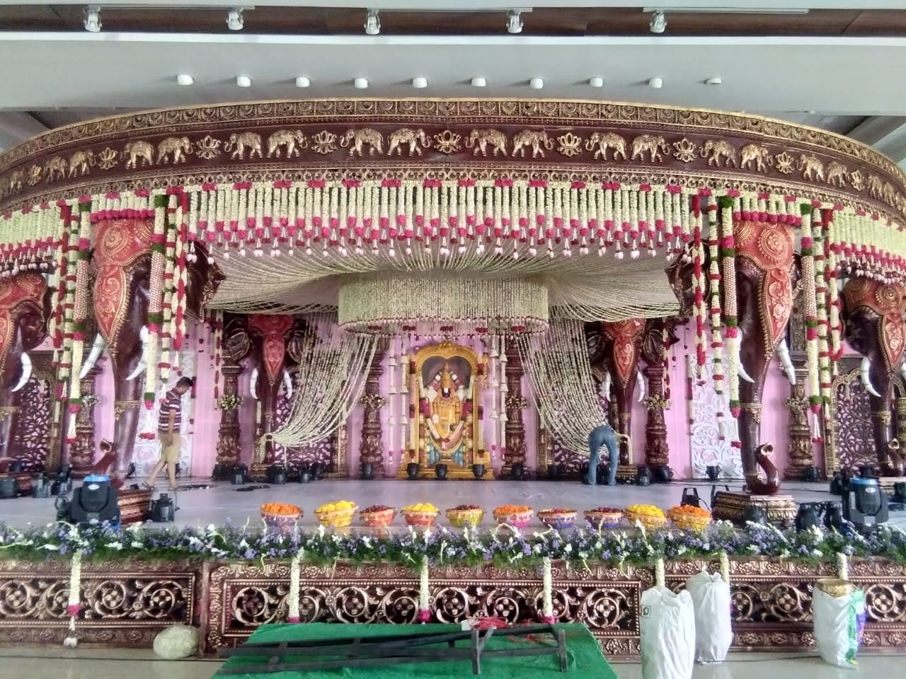 Brindavanam Convention Center, Ongole — photo 2