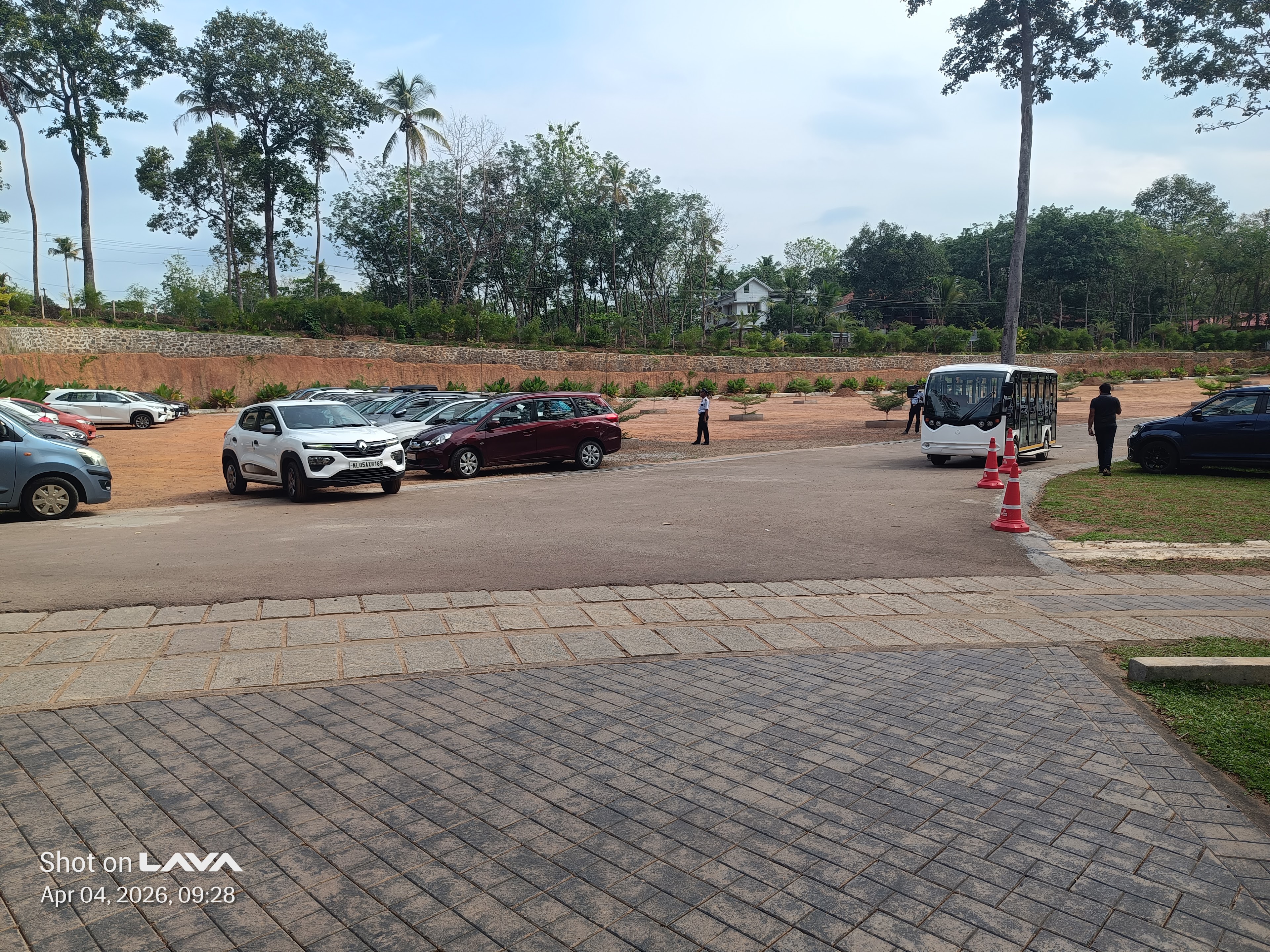 Grand Arena, Ettumanoor — photo 5